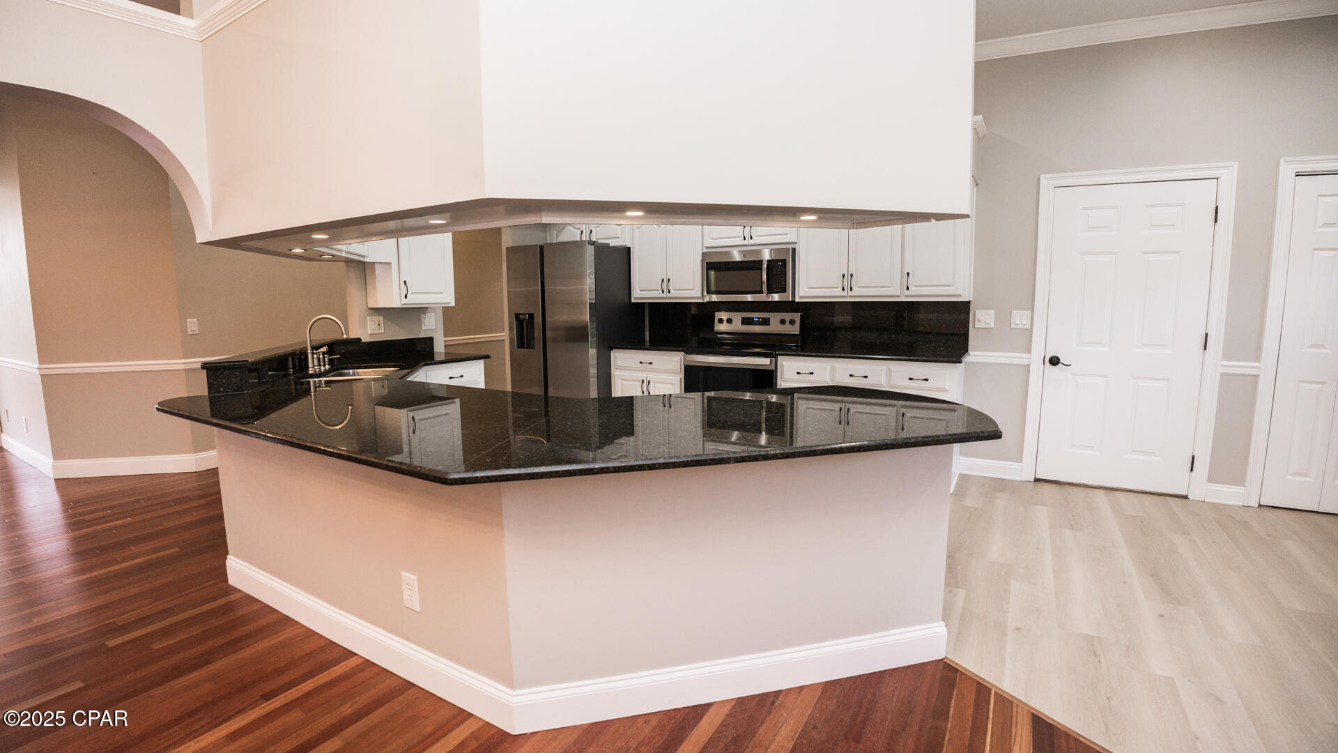 Northshore Phase I - Residential