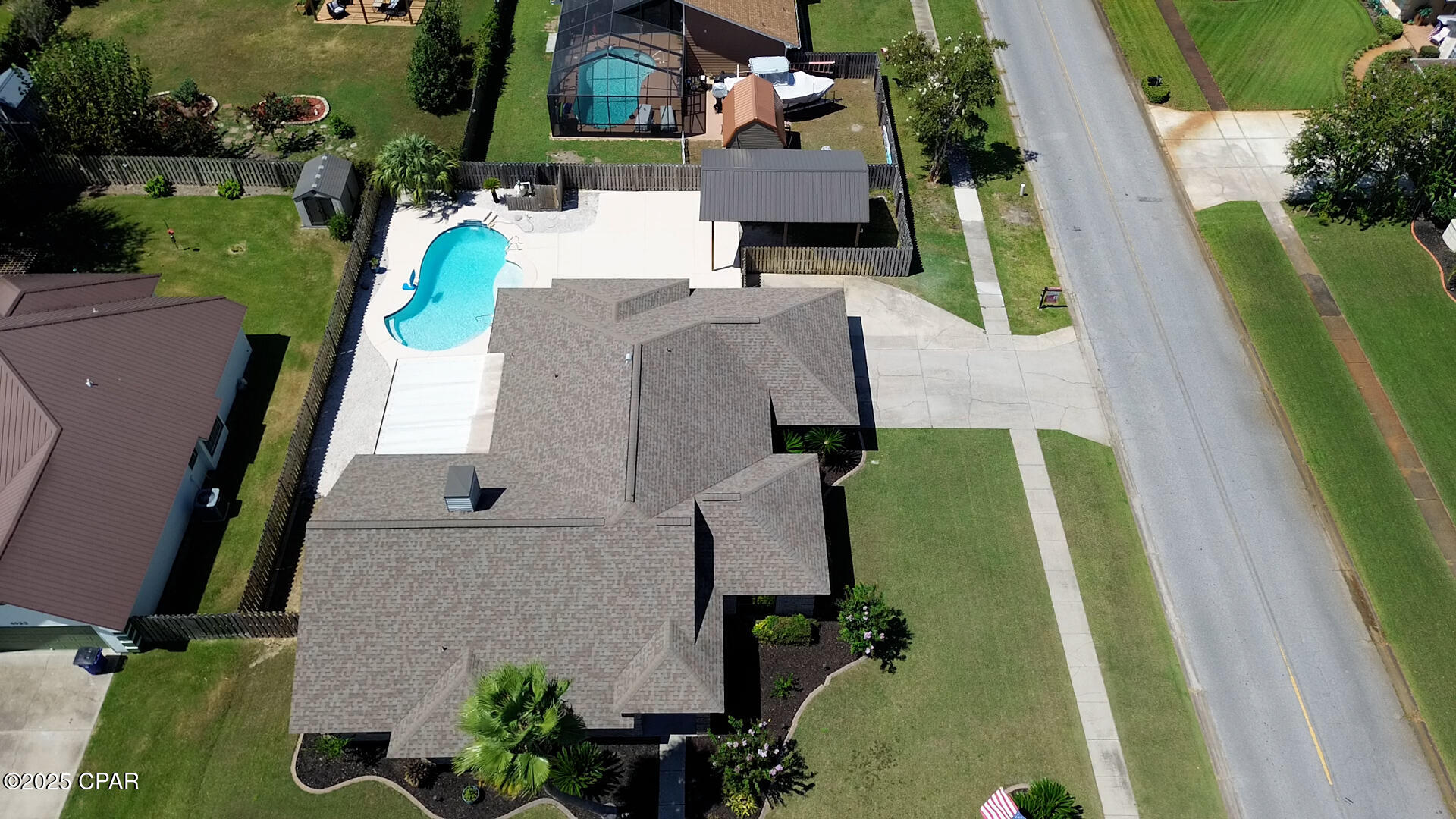 Northshore Phase I - Residential