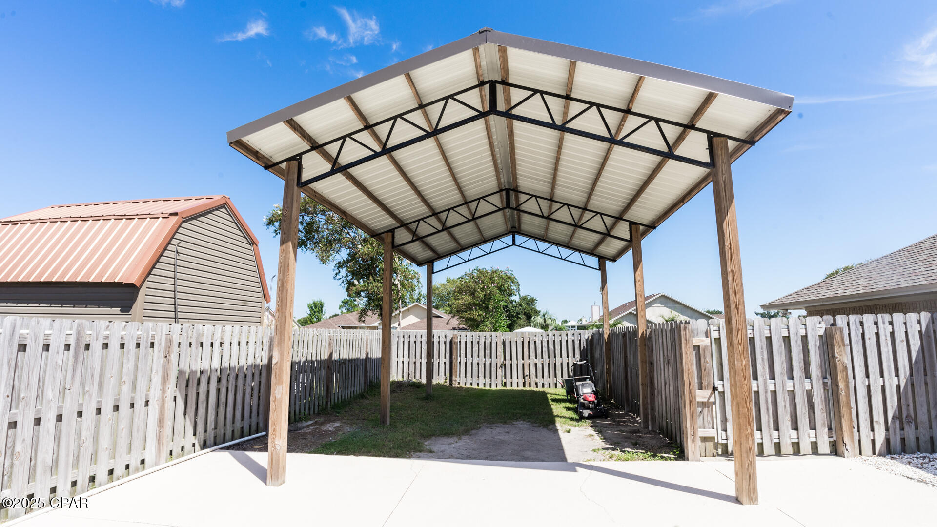 Northshore Phase I - Residential