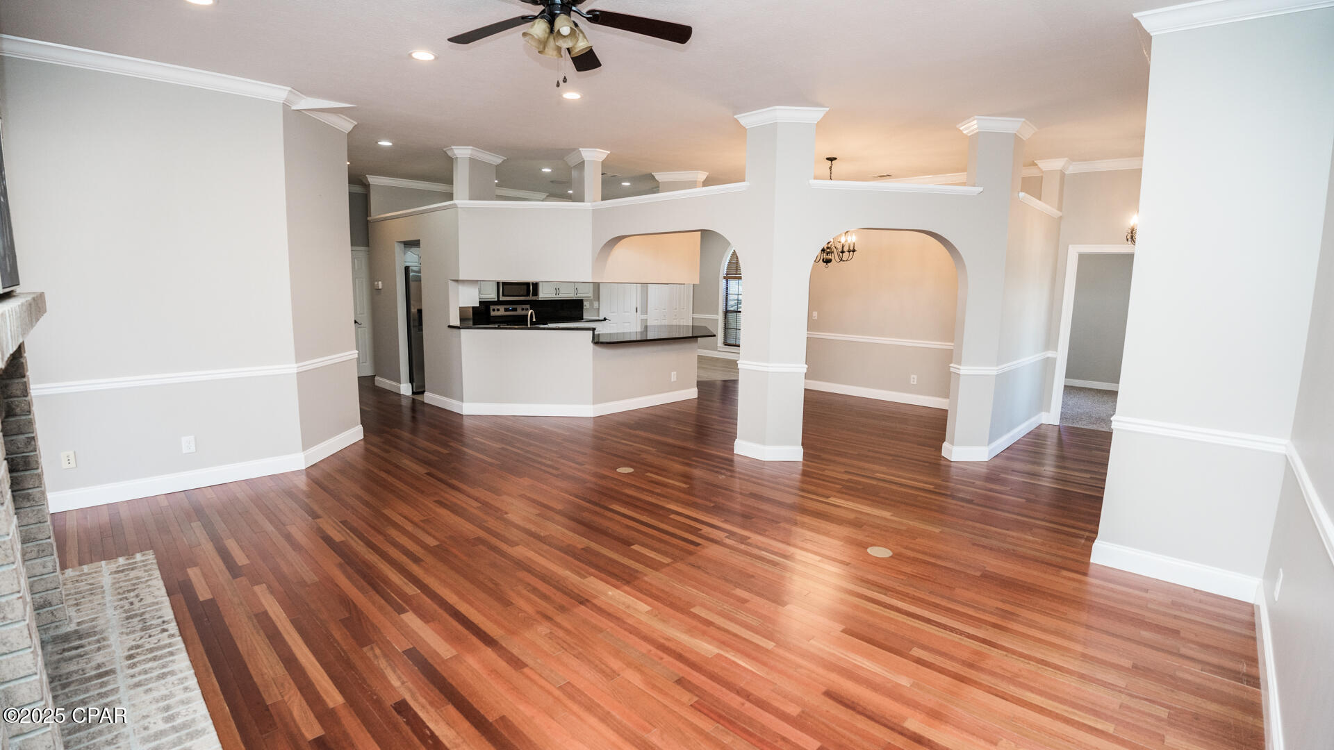 Northshore Phase I - Residential