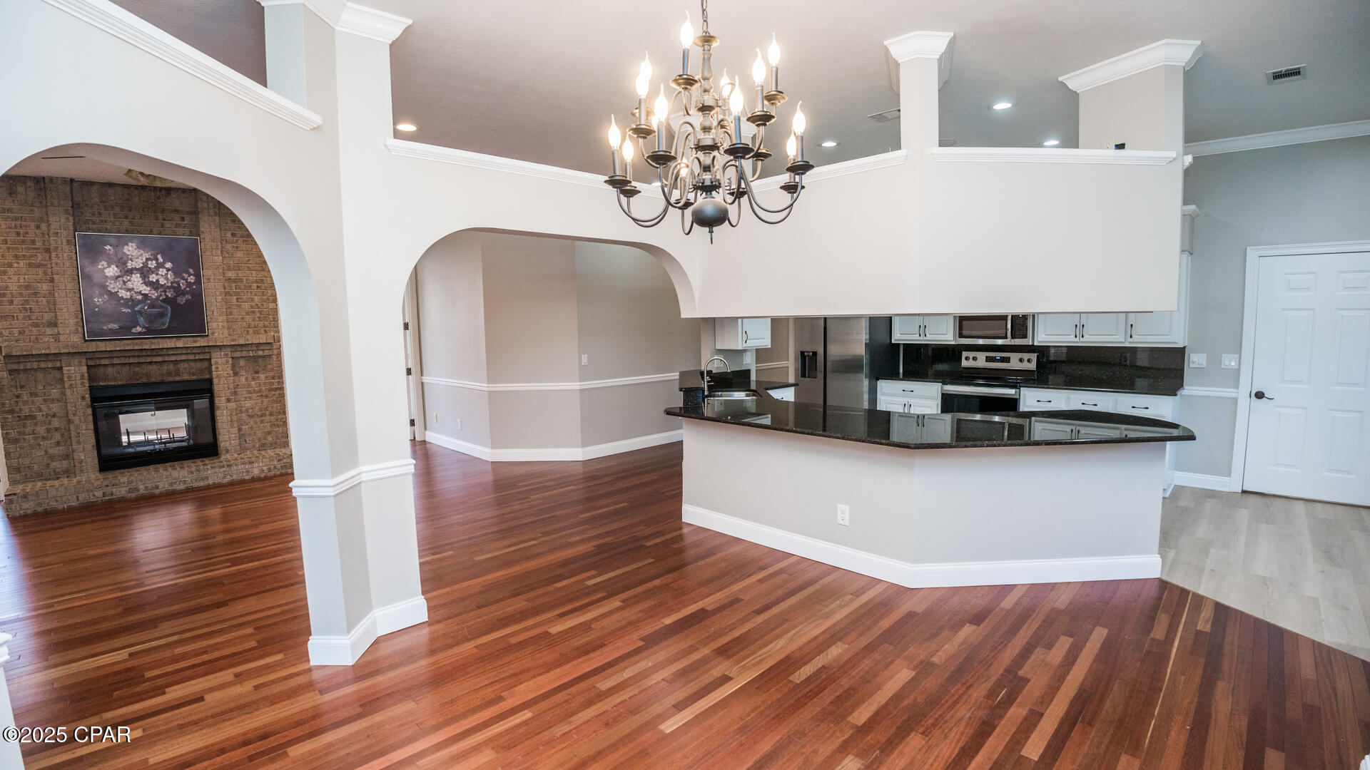 Northshore Phase I - Residential