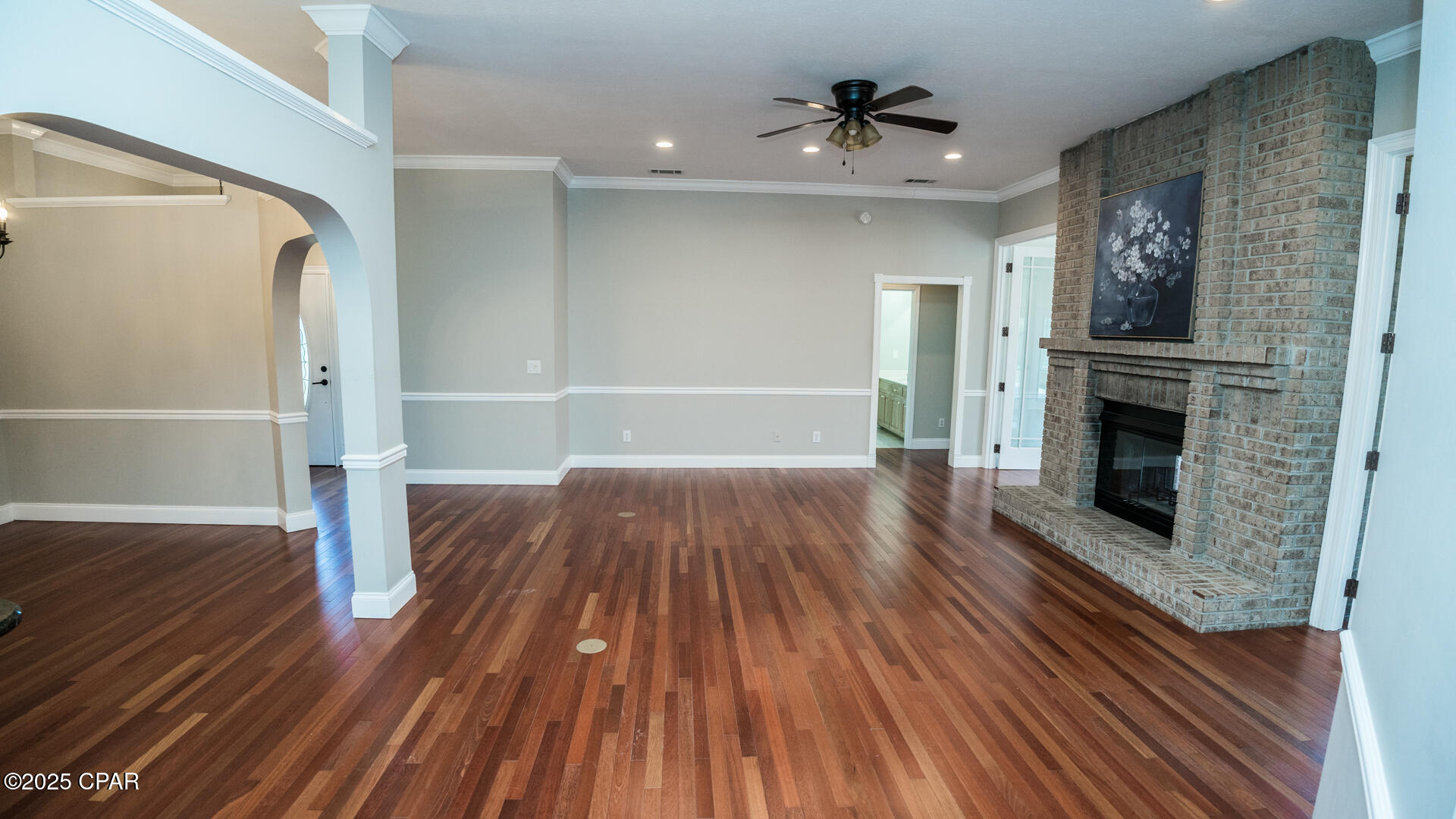 Northshore Phase I - Residential