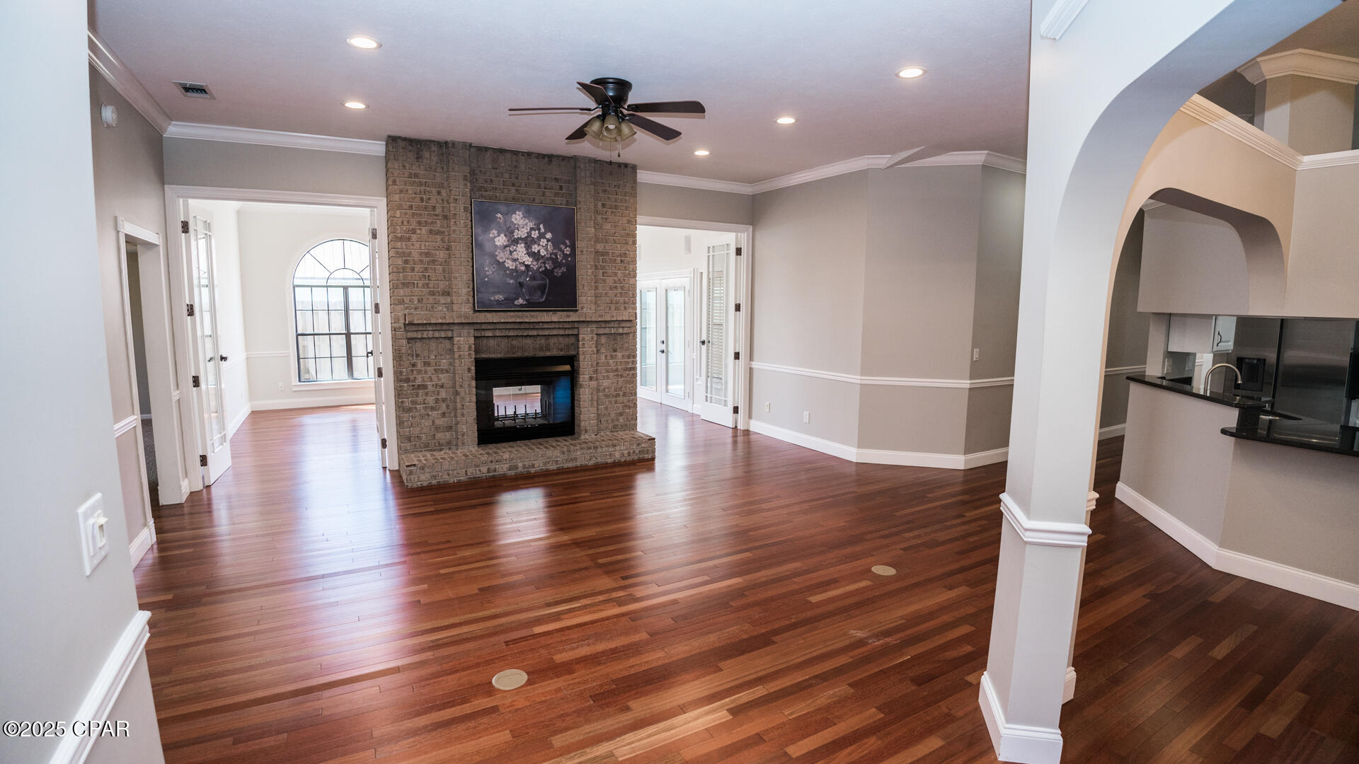 Northshore Phase I - Residential