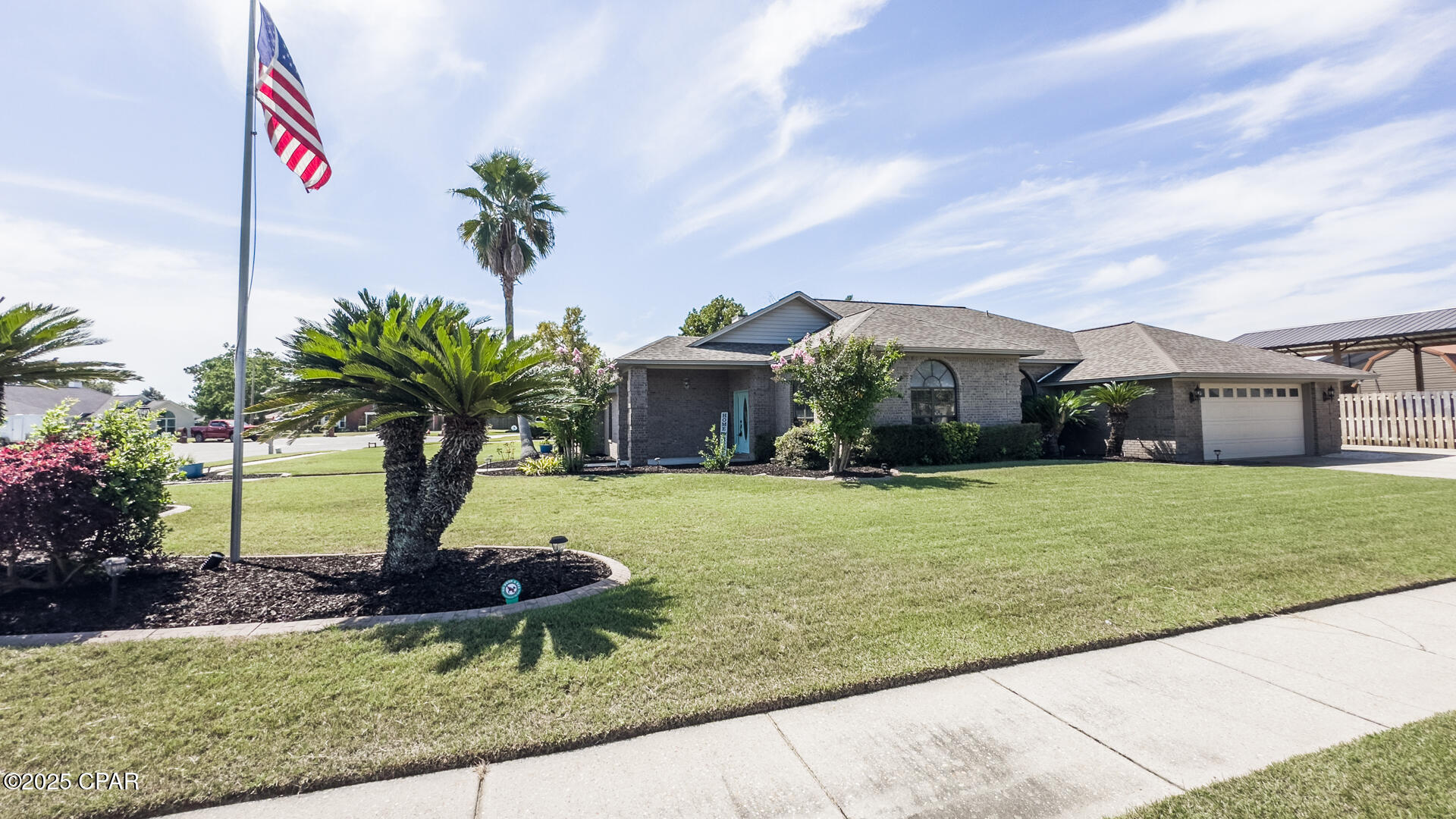 Northshore Phase I - Residential