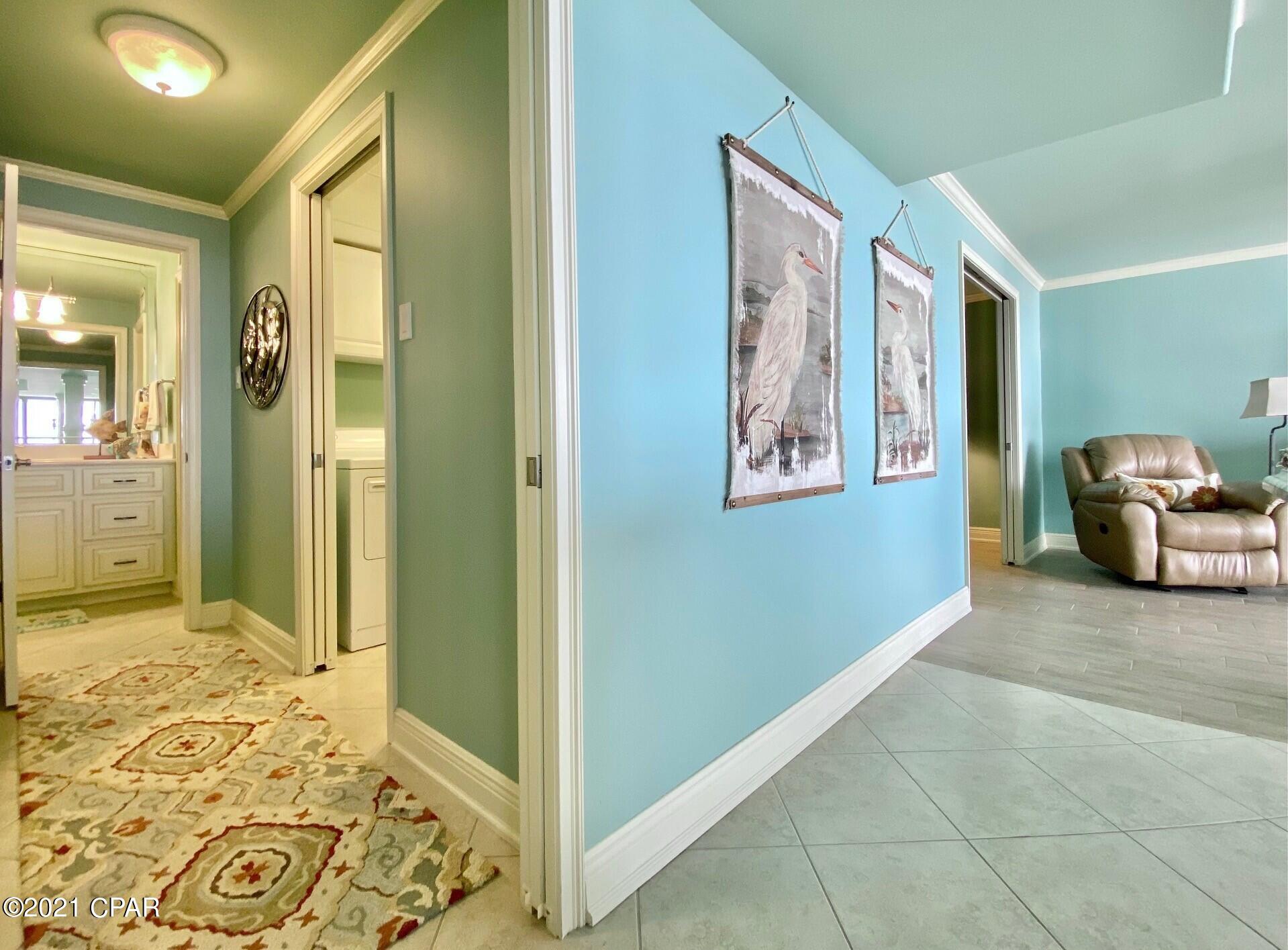 Pelican Walk - Residential