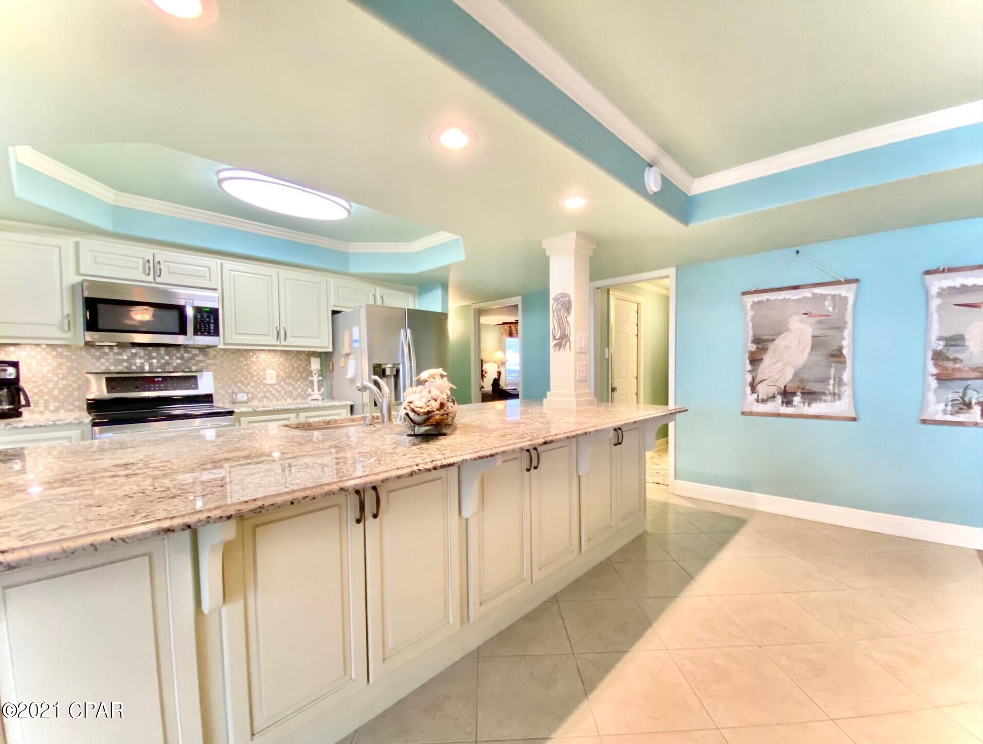 Pelican Walk - Residential