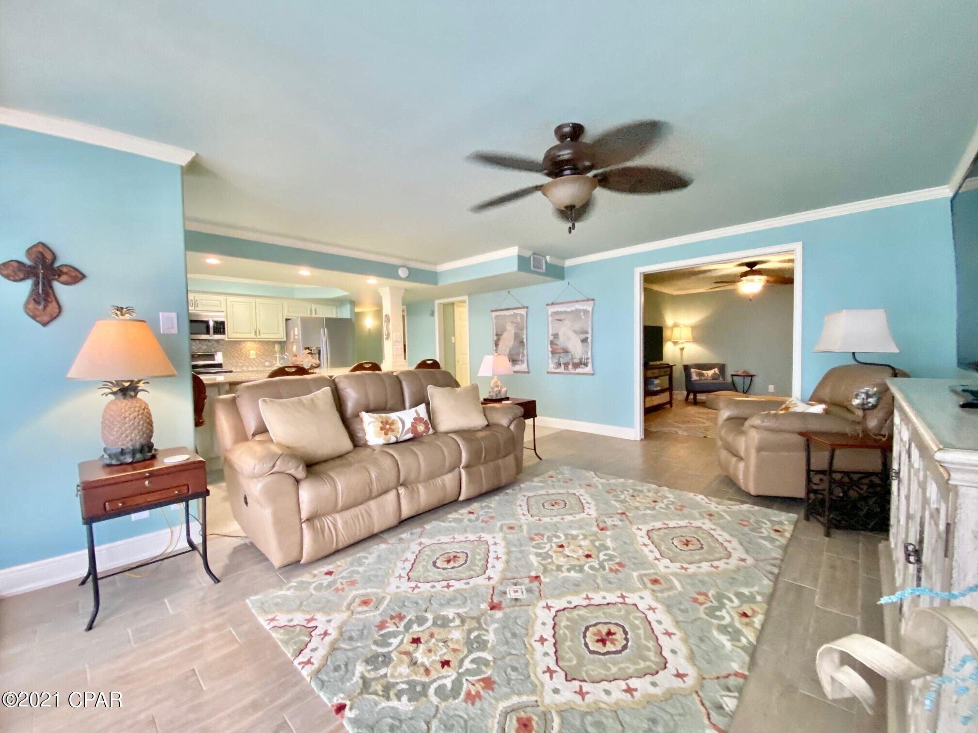 Pelican Walk - Residential