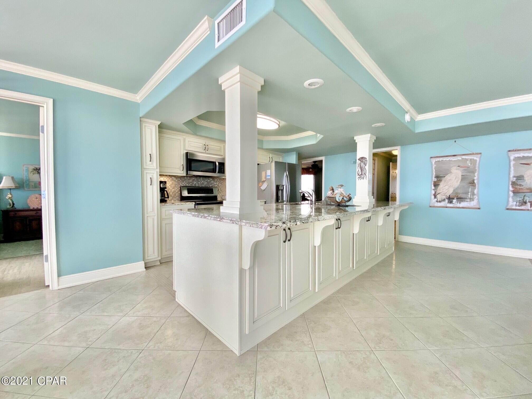 Pelican Walk - Residential