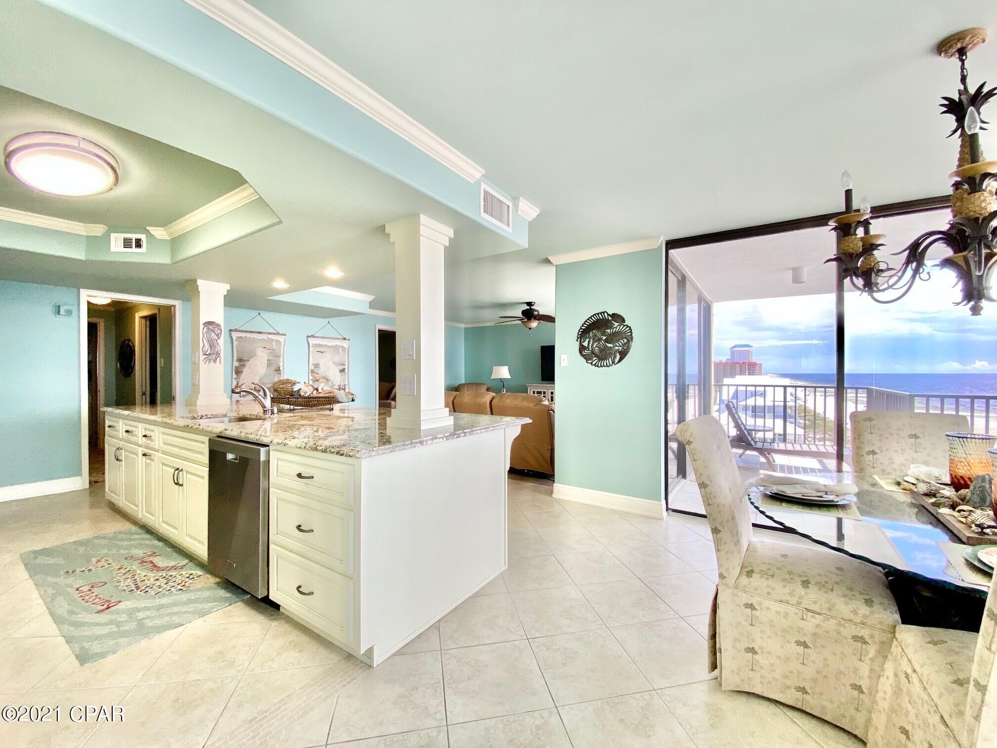 Pelican Walk - Residential