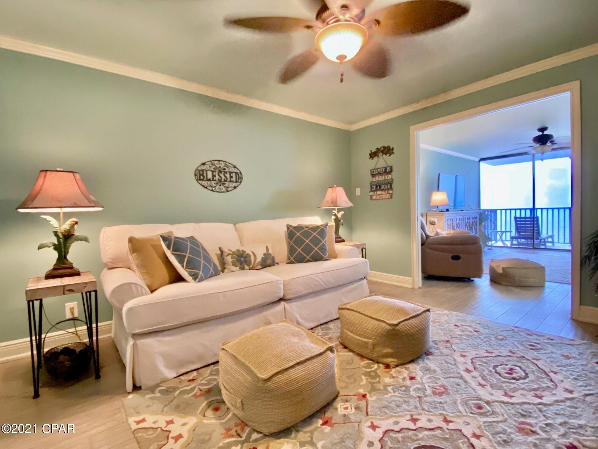 Pelican Walk - Residential