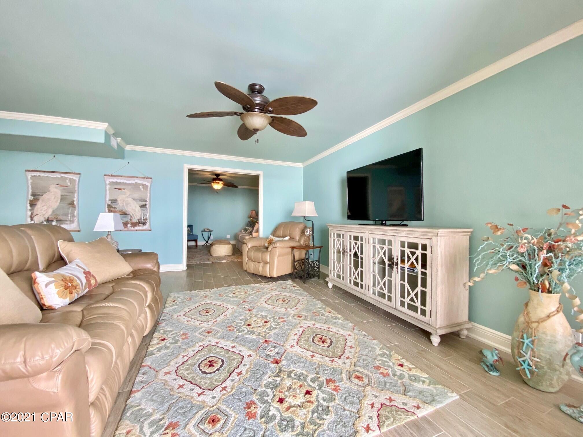 Pelican Walk - Residential