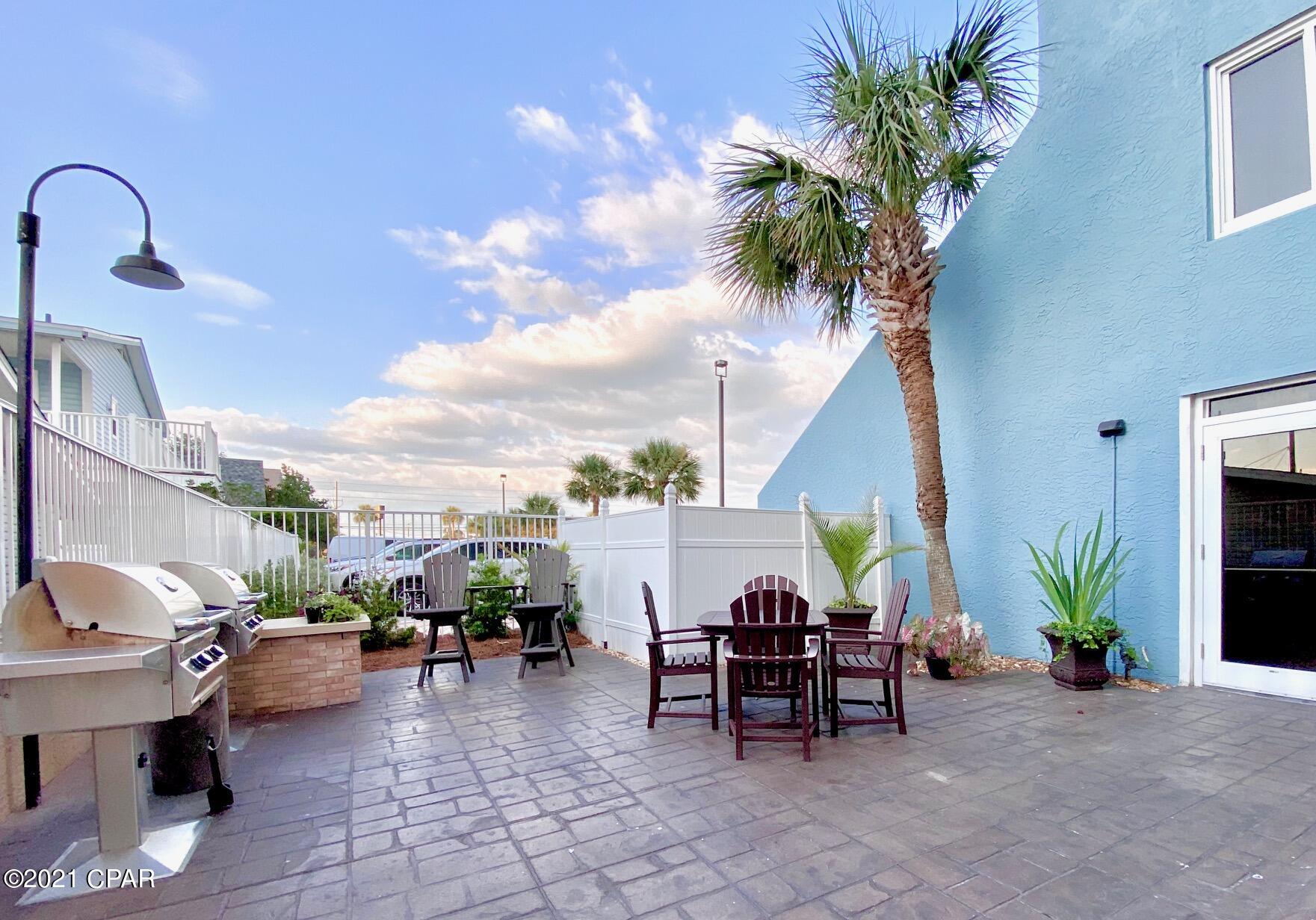 Pelican Walk - Residential