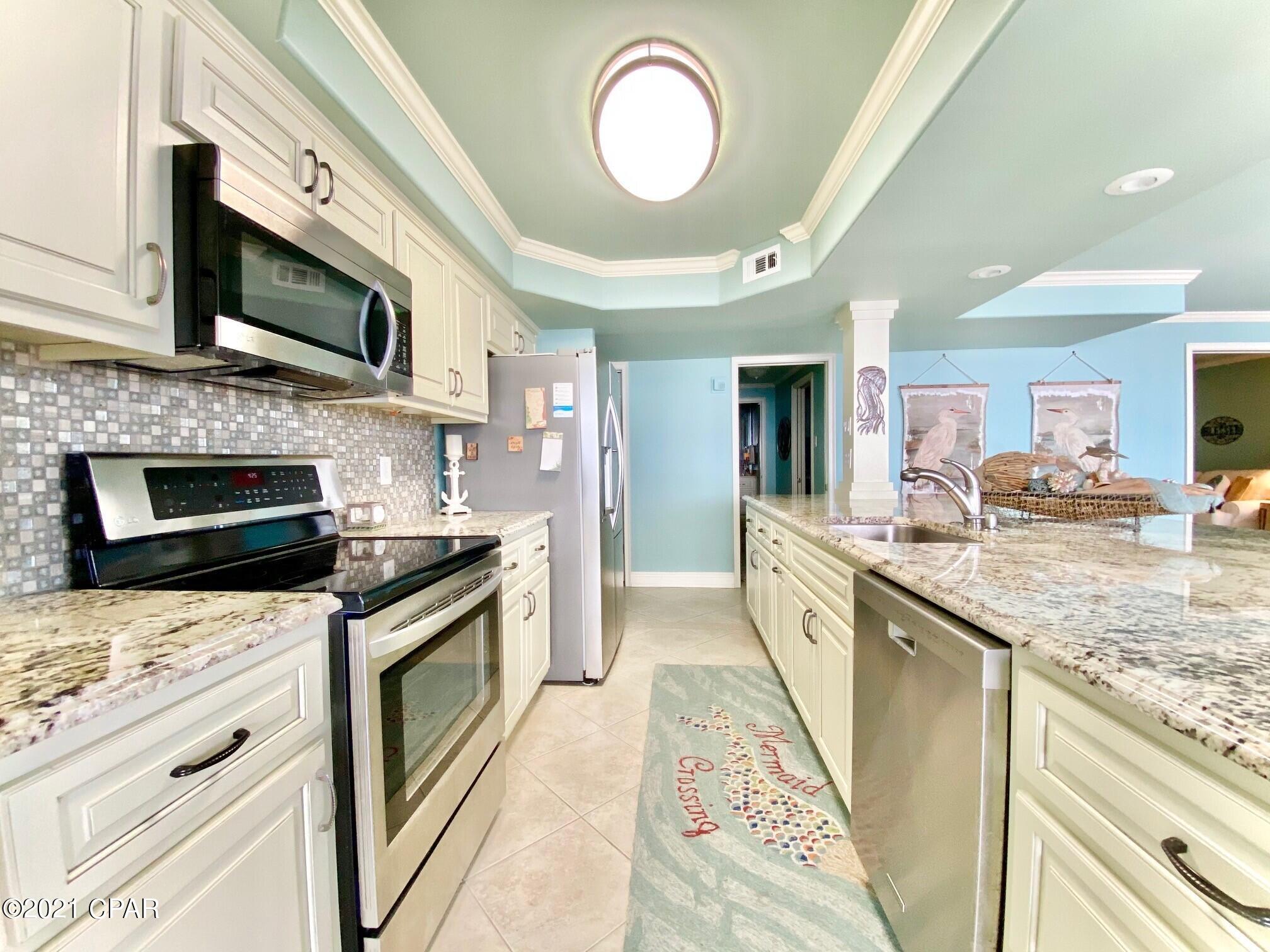 Pelican Walk - Residential