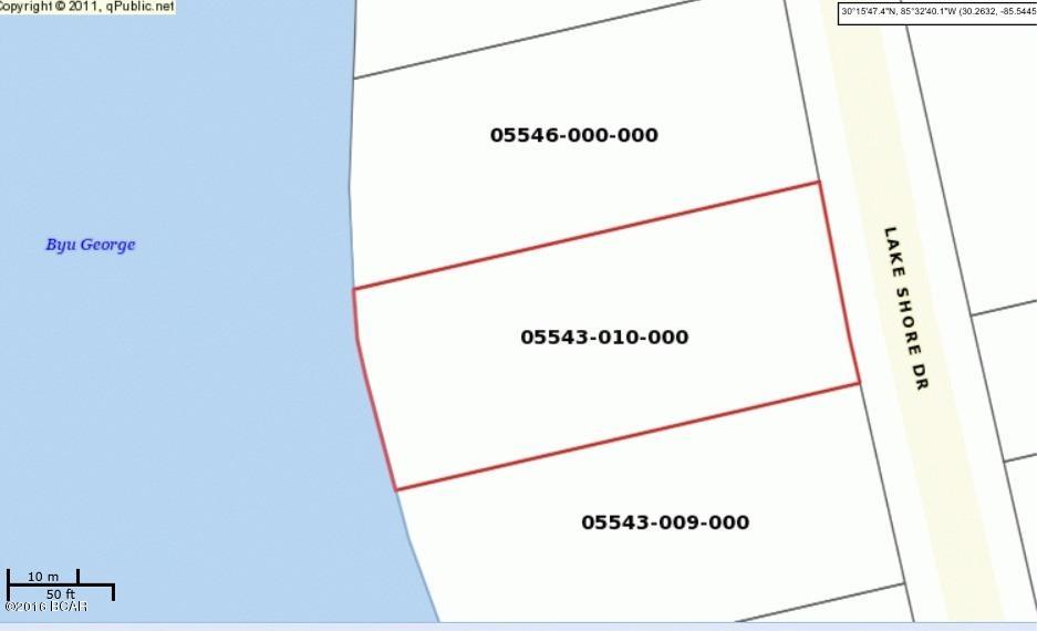 No Named Subdivision - Land