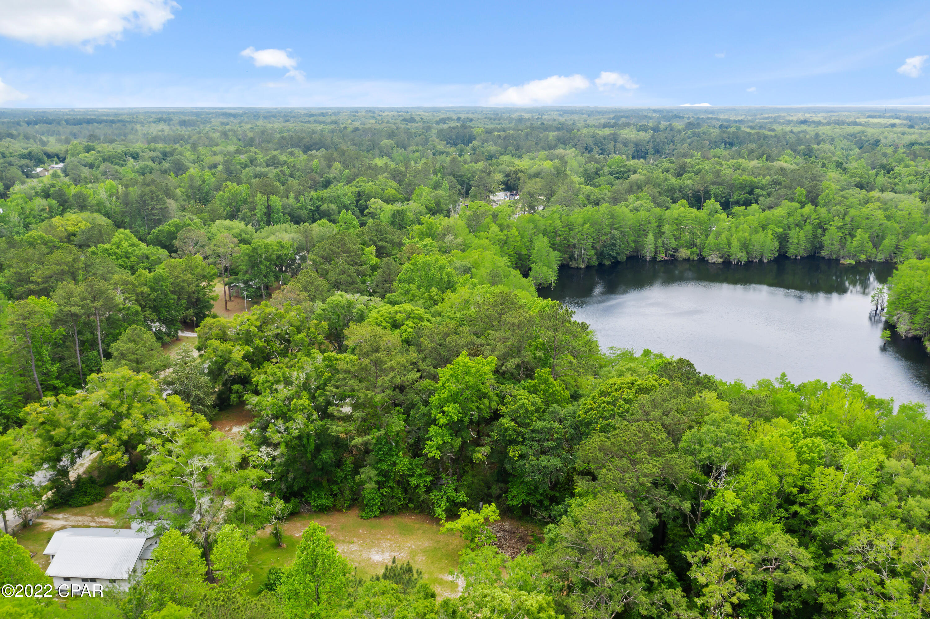 [No Recorded Subdiv] - Land