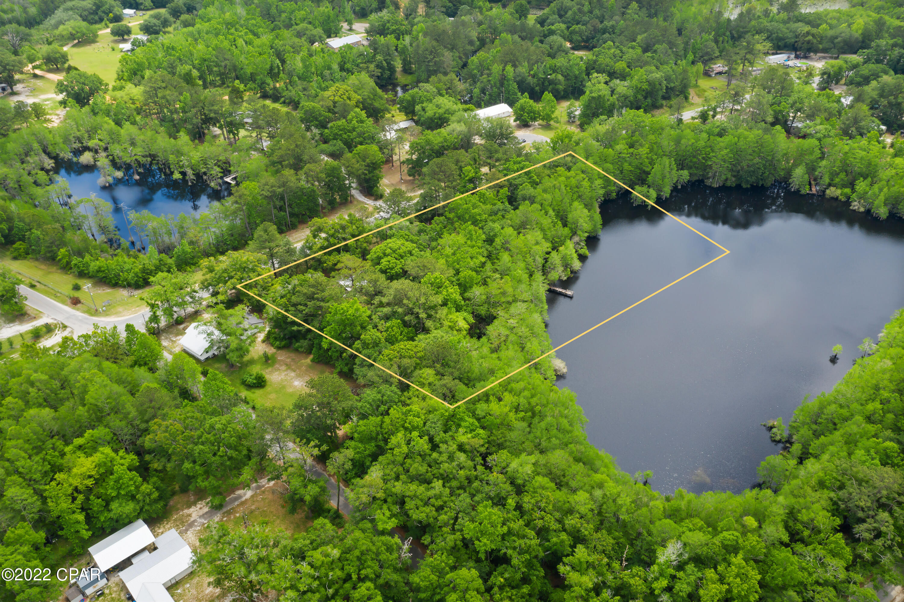 [No Recorded Subdiv] - Land