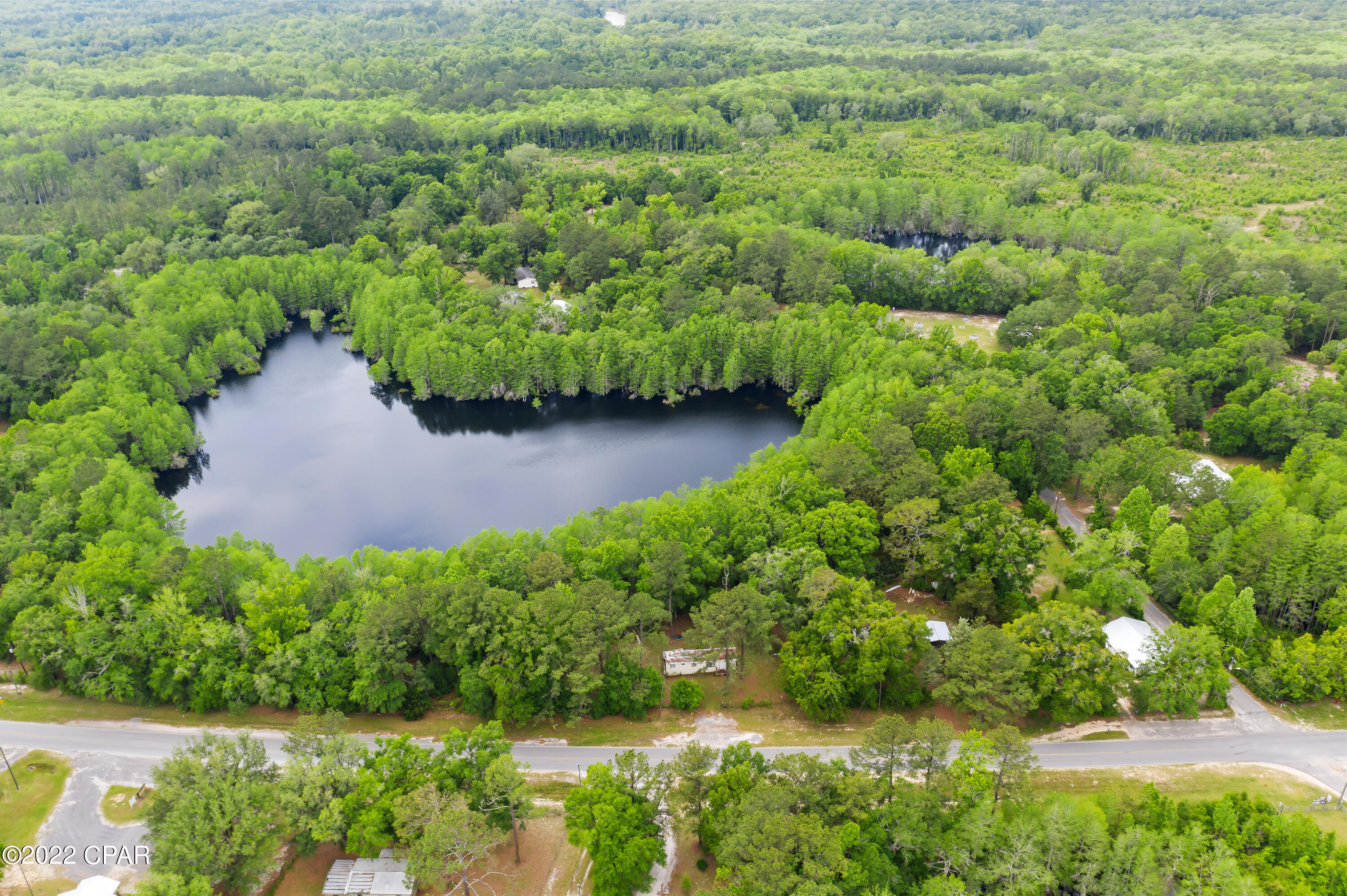 [No Recorded Subdiv] - Land