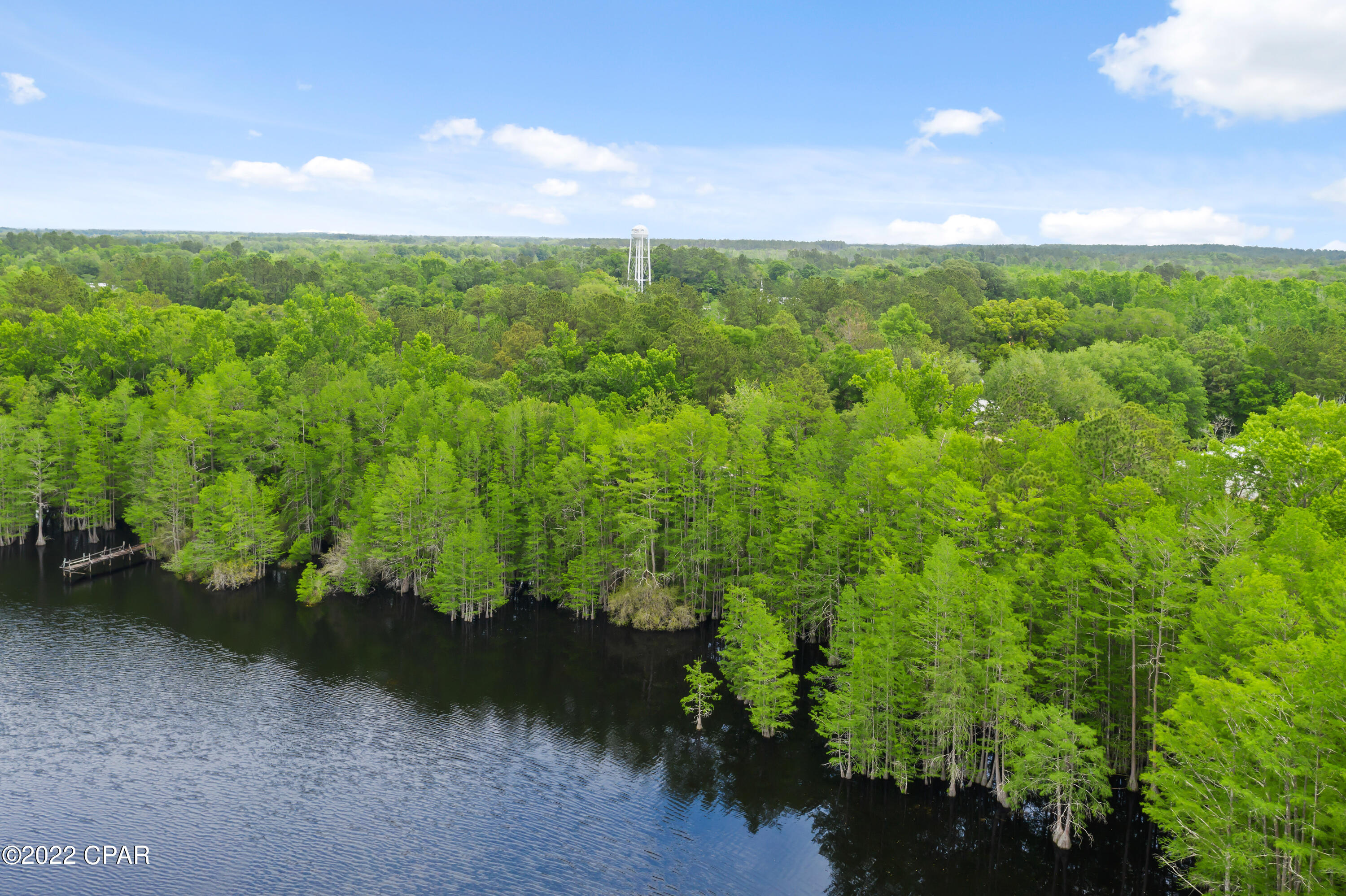 [No Recorded Subdiv] - Land