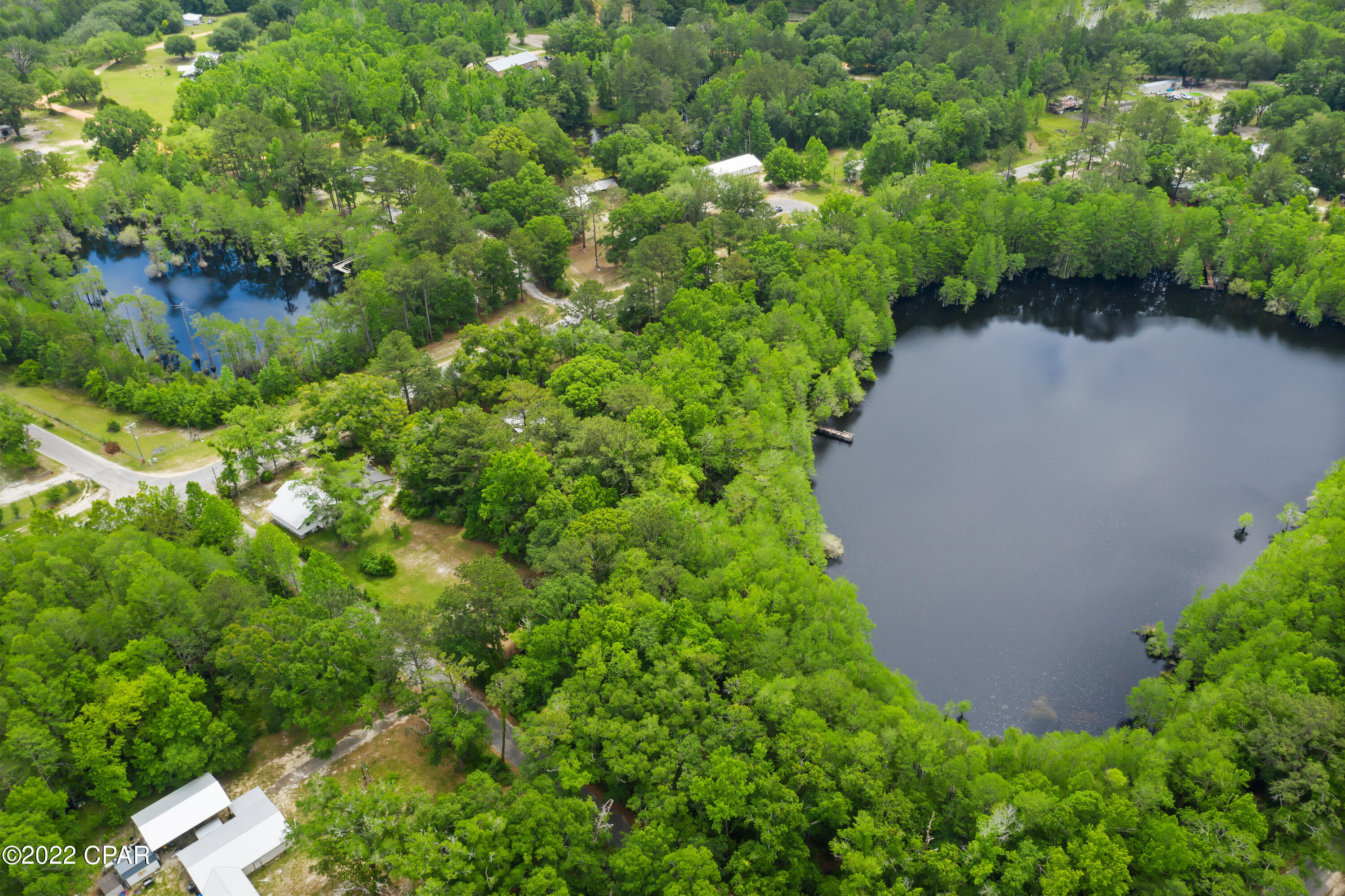 [No Recorded Subdiv] - Land