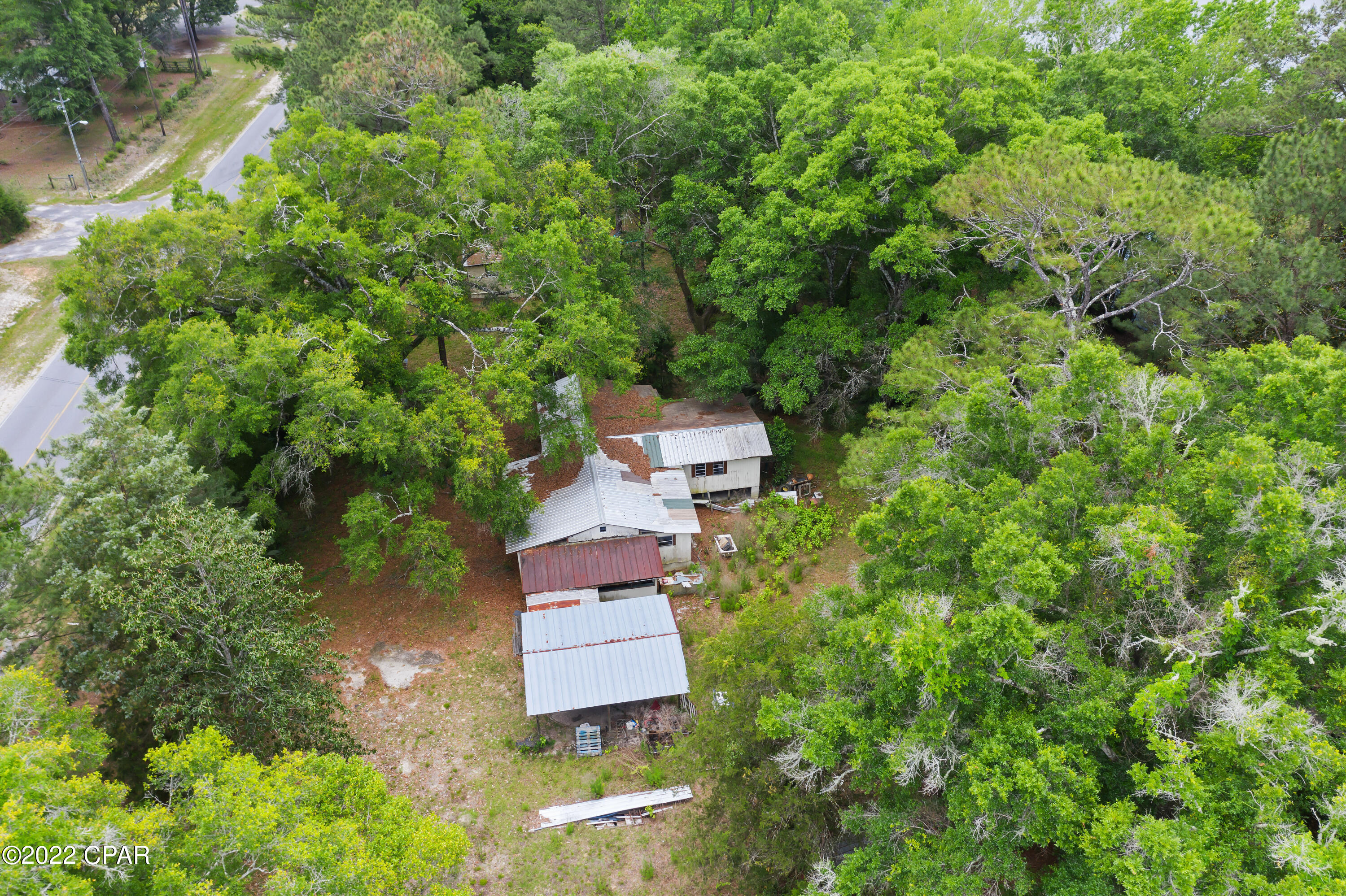 [No Recorded Subdiv] - Land