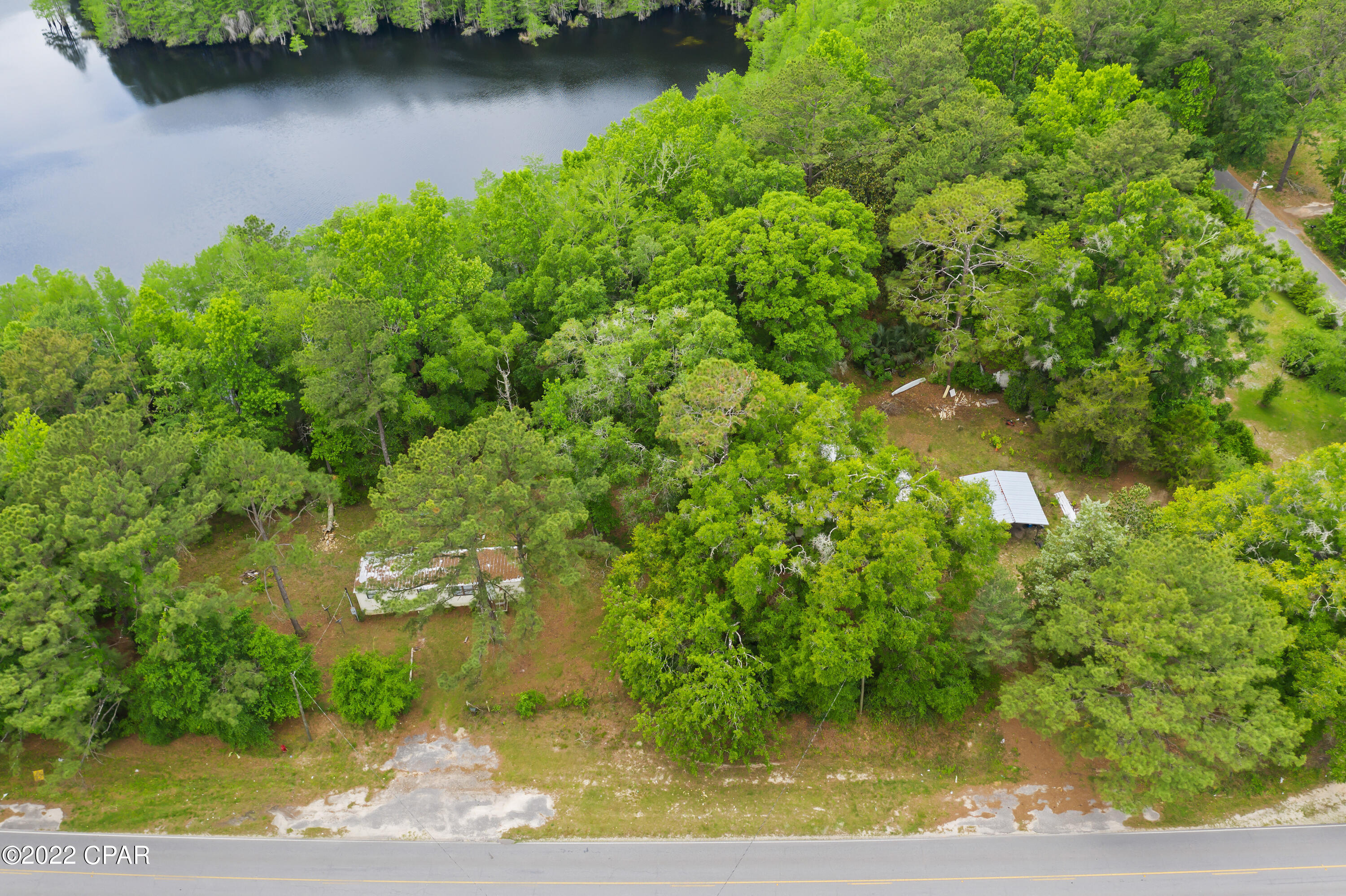 [No Recorded Subdiv] - Land