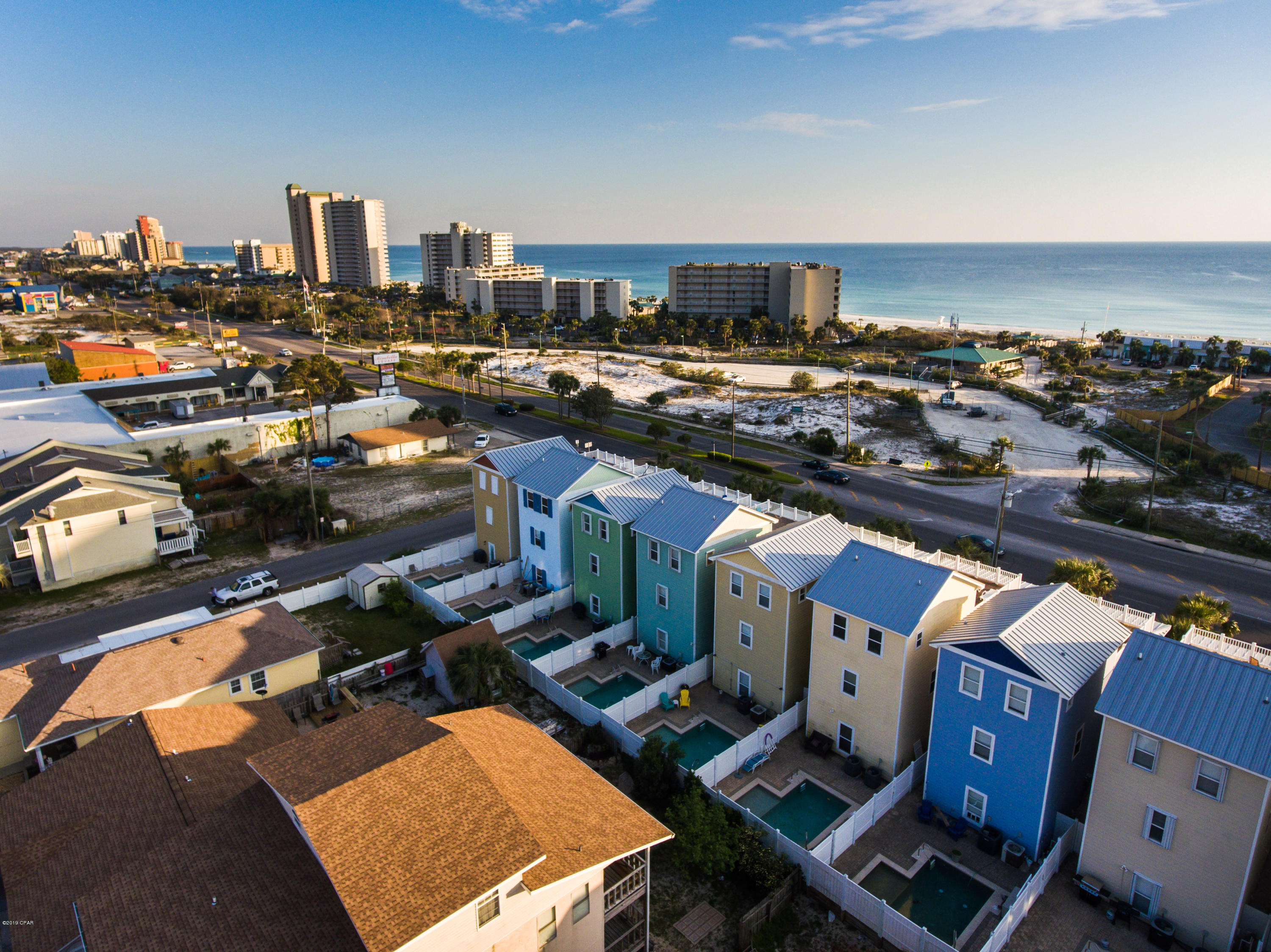 Holiday Beach Unit 16 - Residential