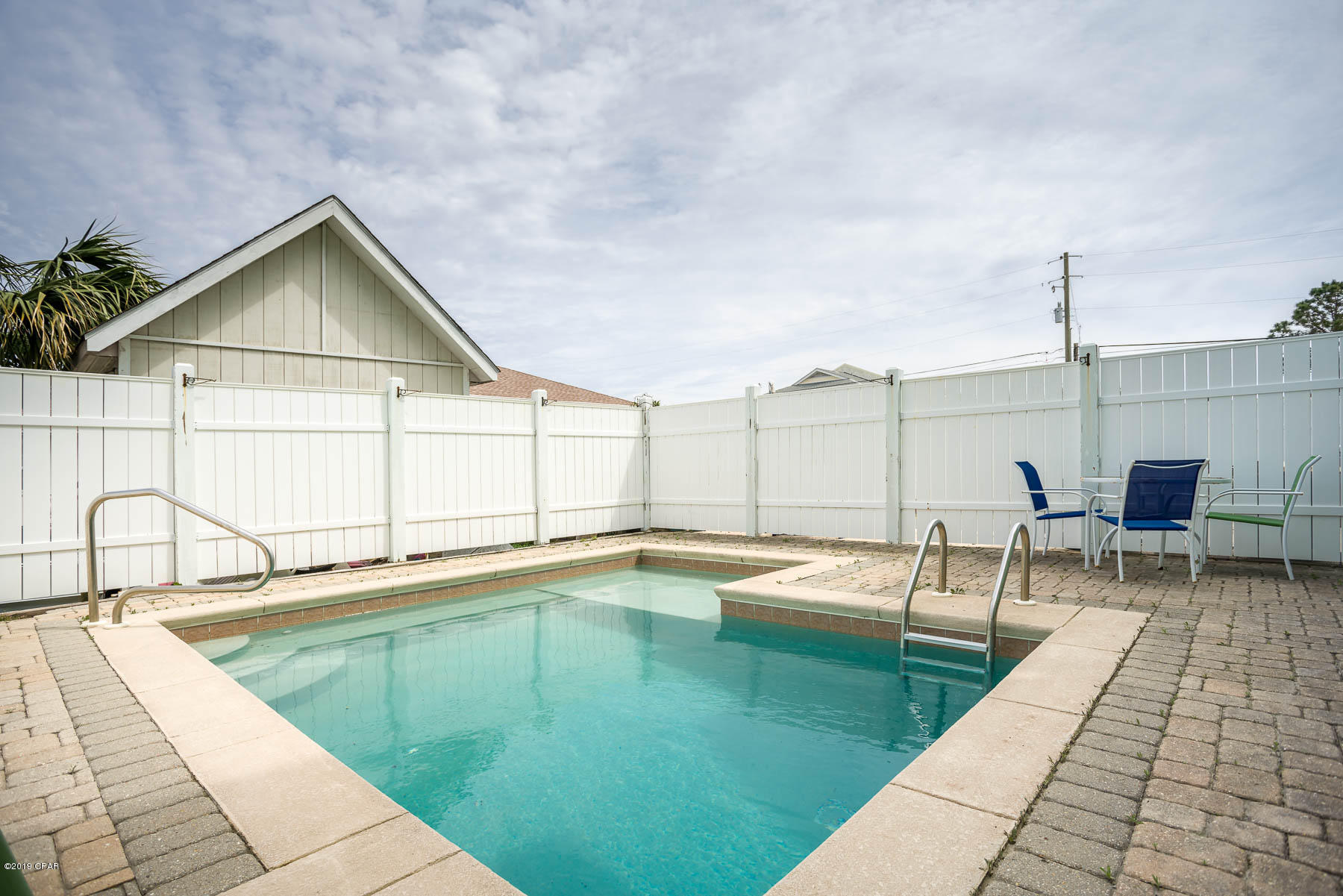 Holiday Beach Unit 16 - Residential