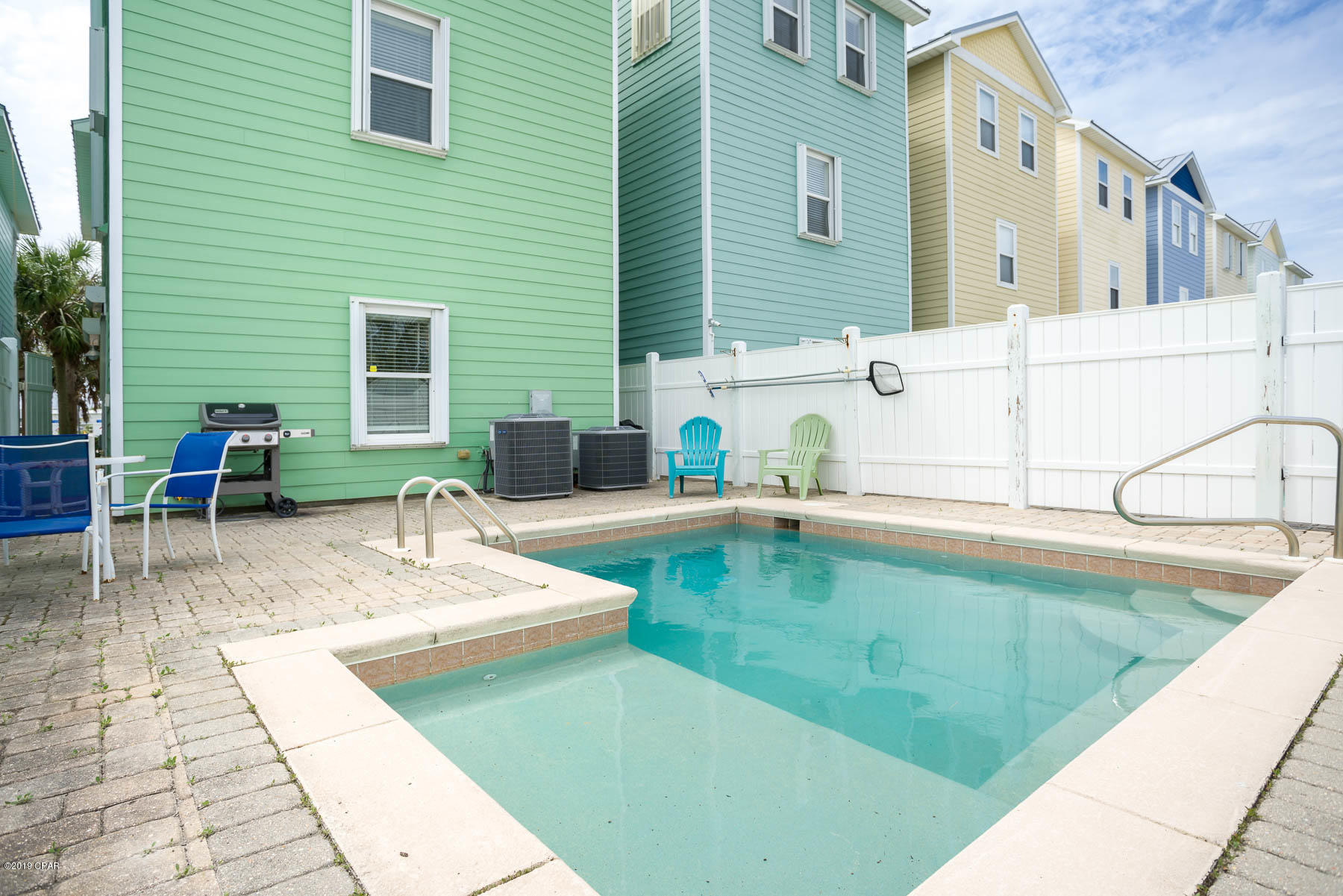 Holiday Beach Unit 16 - Residential