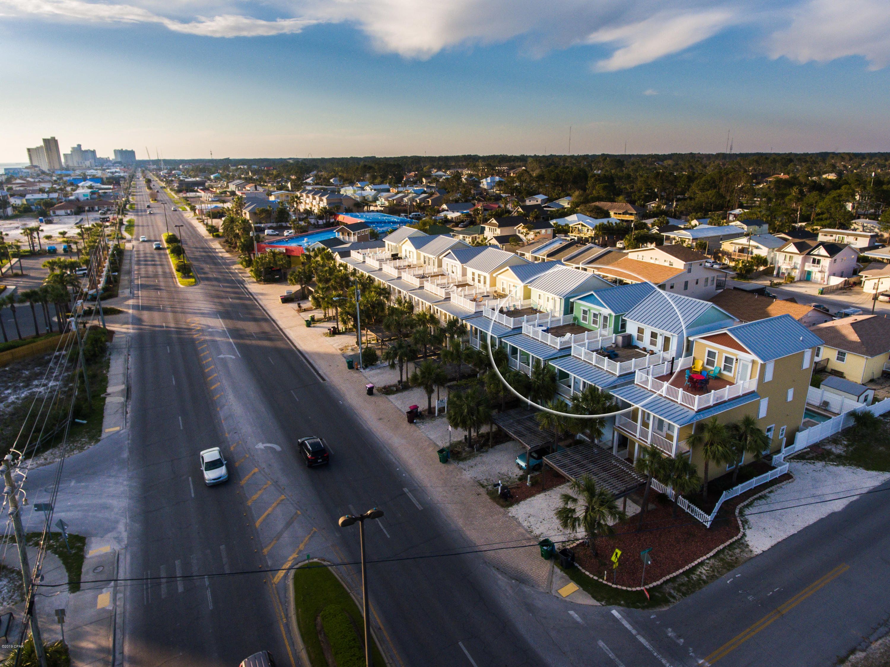 Holiday Beach Unit 16 - Residential