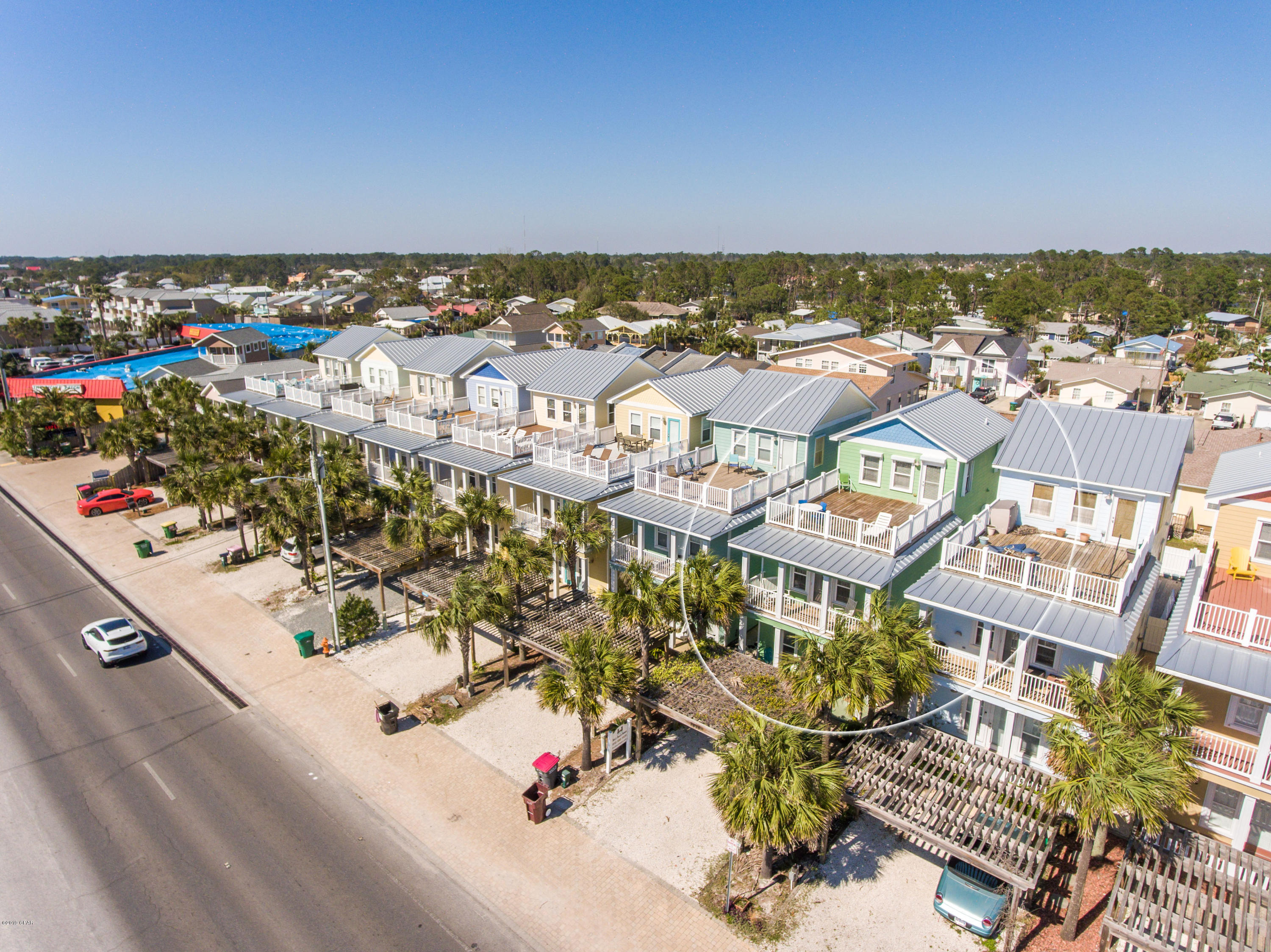 Holiday Beach Unit 16 - Residential