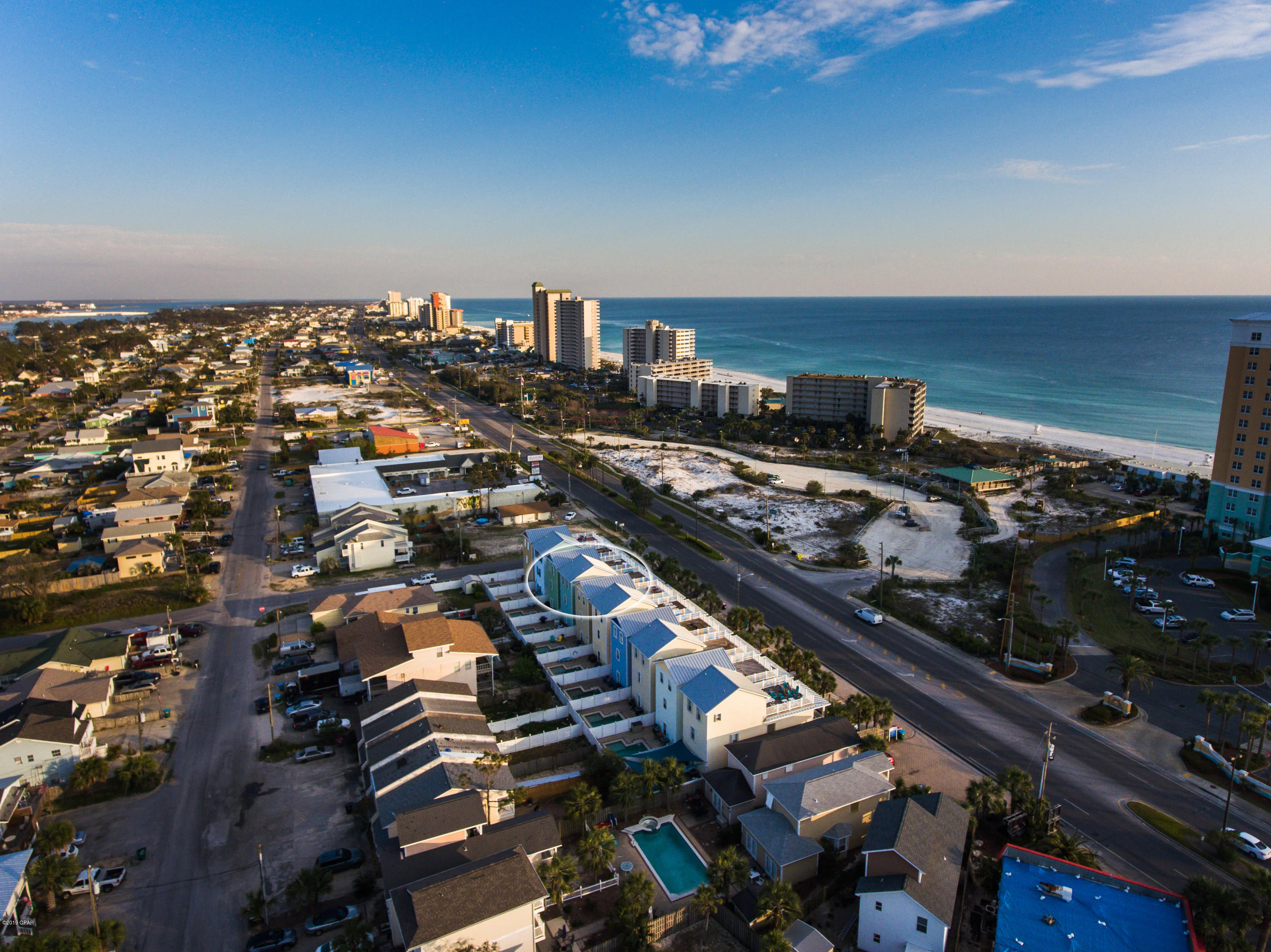 Holiday Beach Unit 16 - Residential