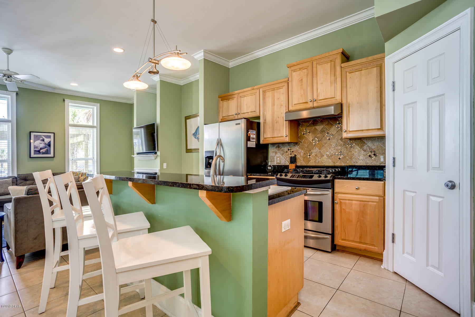 Holiday Beach Unit 16 - Residential