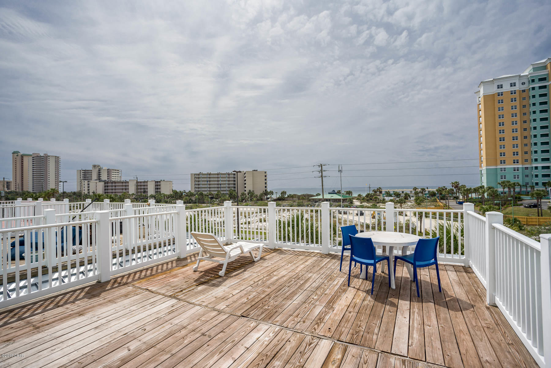 Holiday Beach Unit 16 - Residential