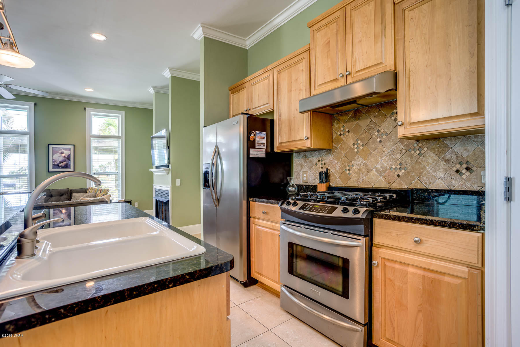 Holiday Beach Unit 16 - Residential