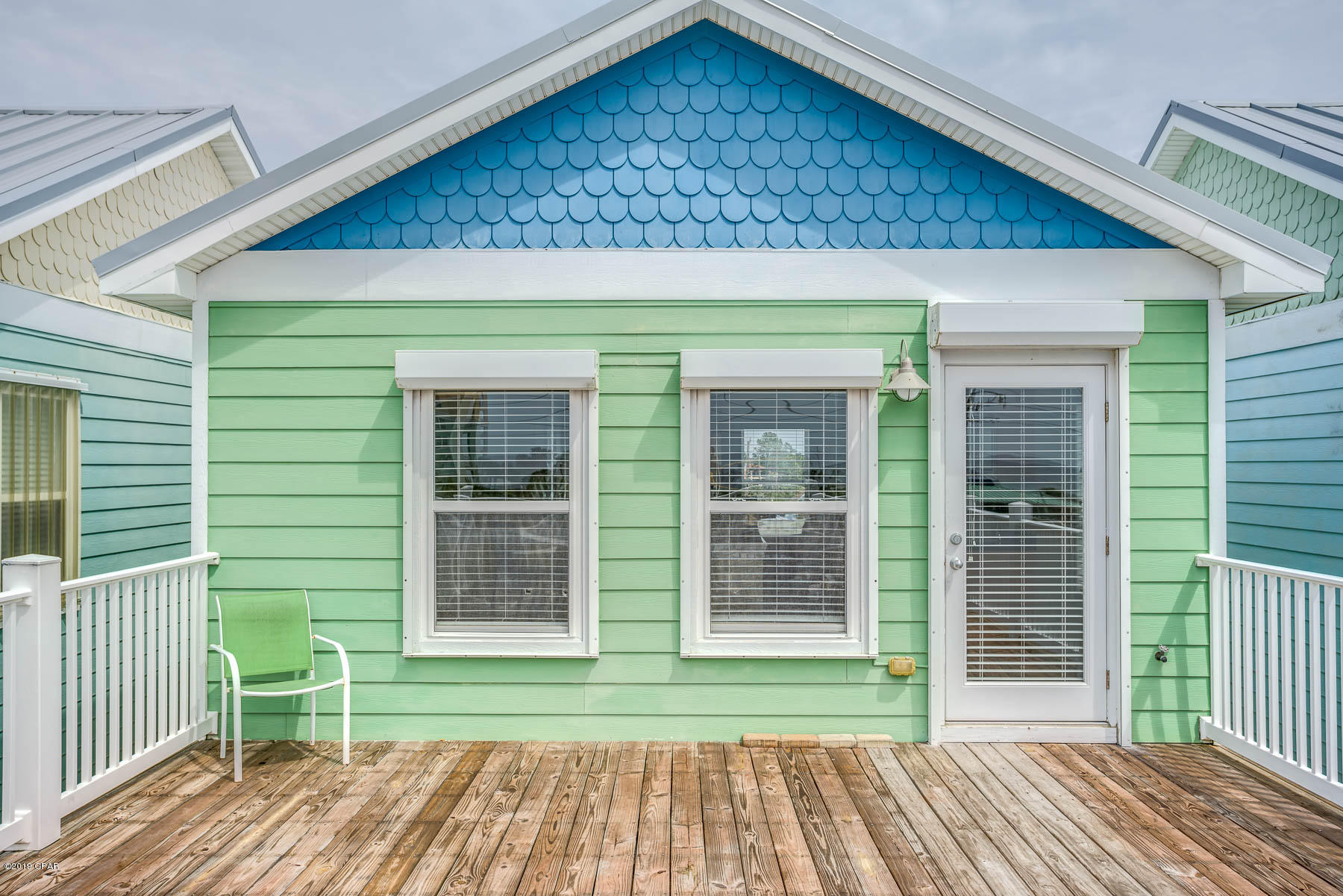 Holiday Beach Unit 16 - Residential