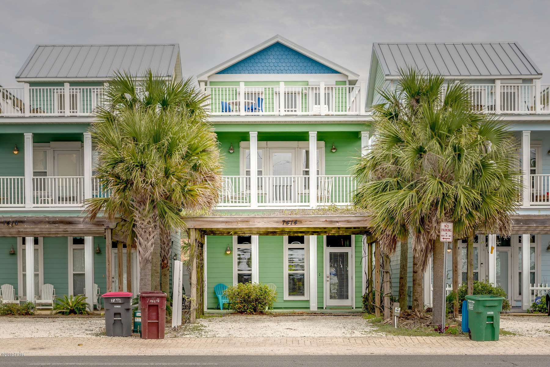 Holiday Beach Unit 16 - Residential