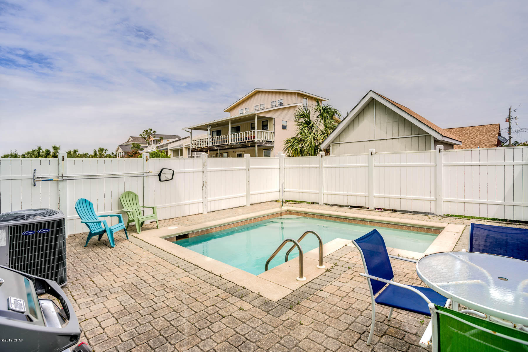 Holiday Beach Unit 16 - Residential