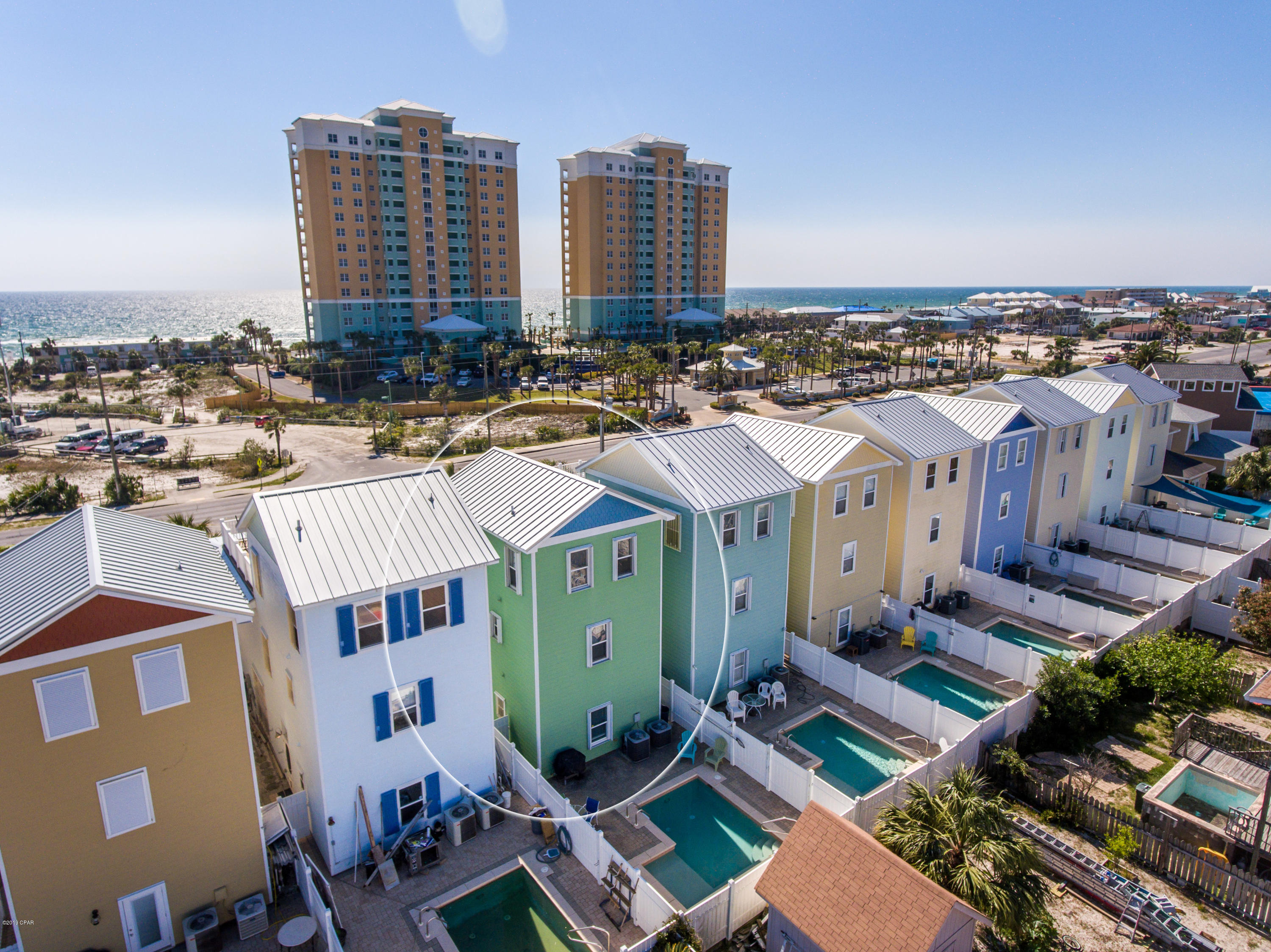 Holiday Beach Unit 16 - Residential