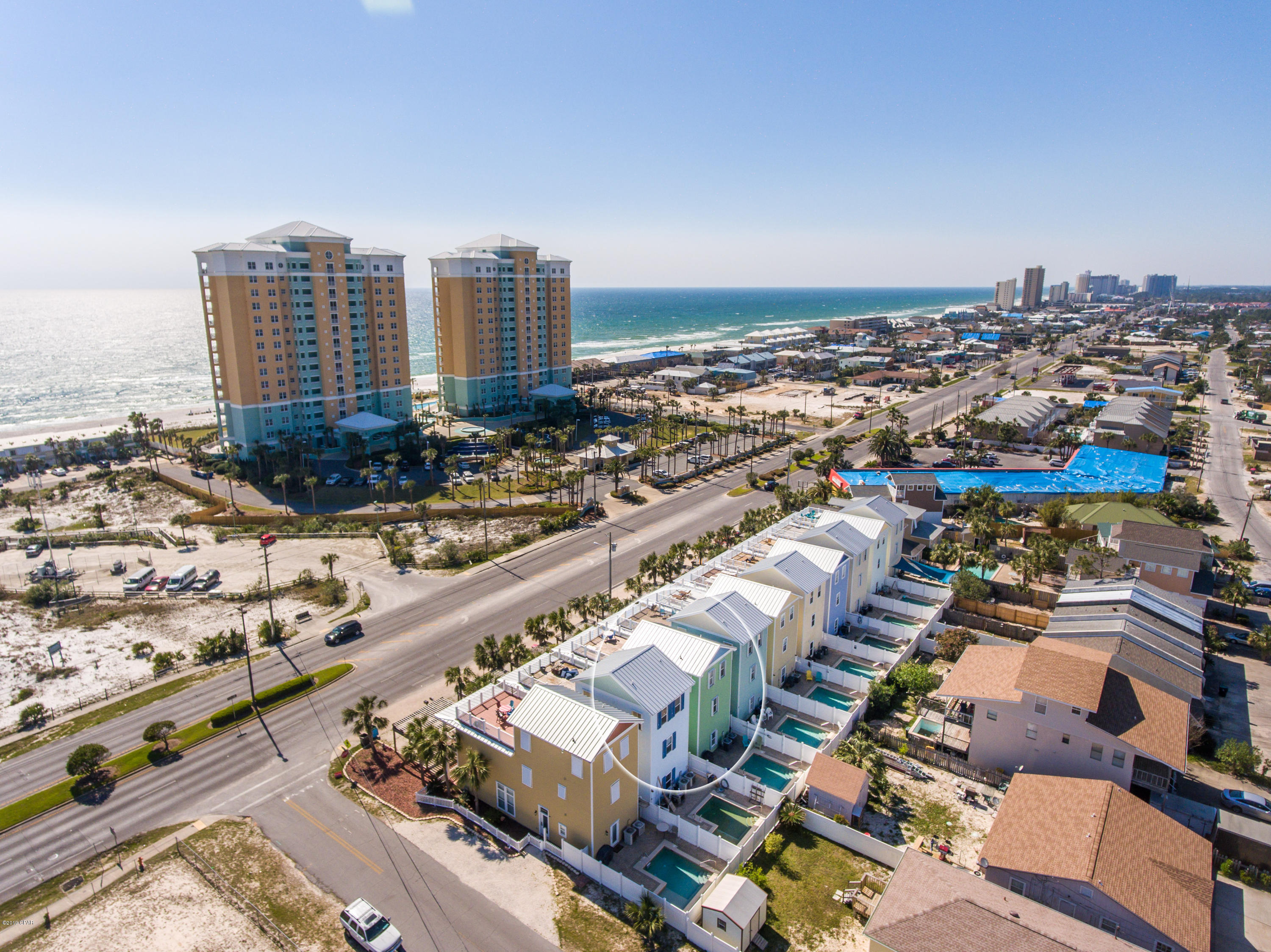 Holiday Beach Unit 16 - Residential