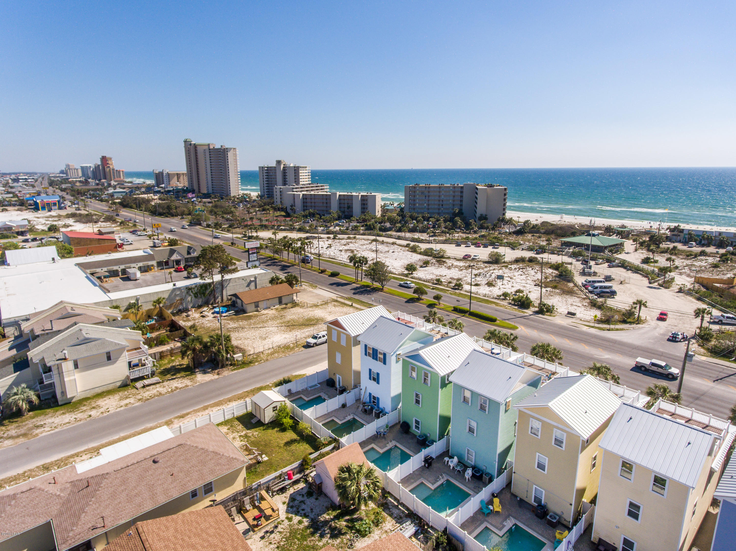 Holiday Beach Unit 16 - Residential