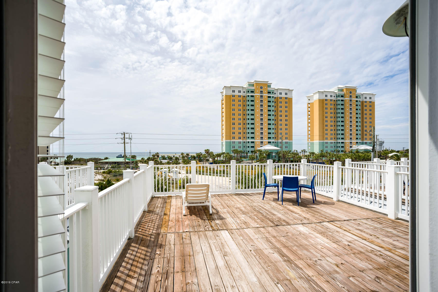 Holiday Beach Unit 16 - Residential