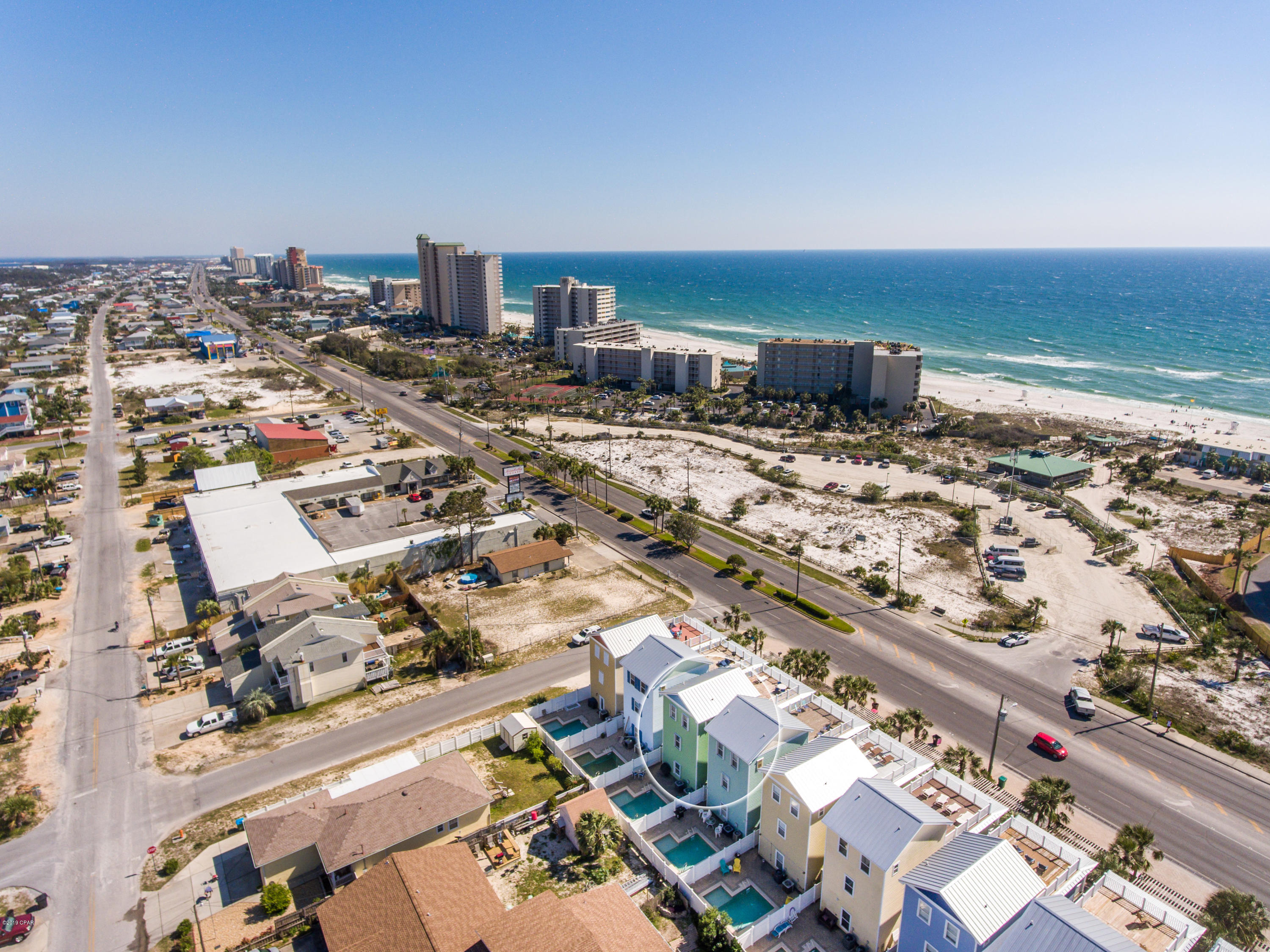 Holiday Beach Unit 16 - Residential