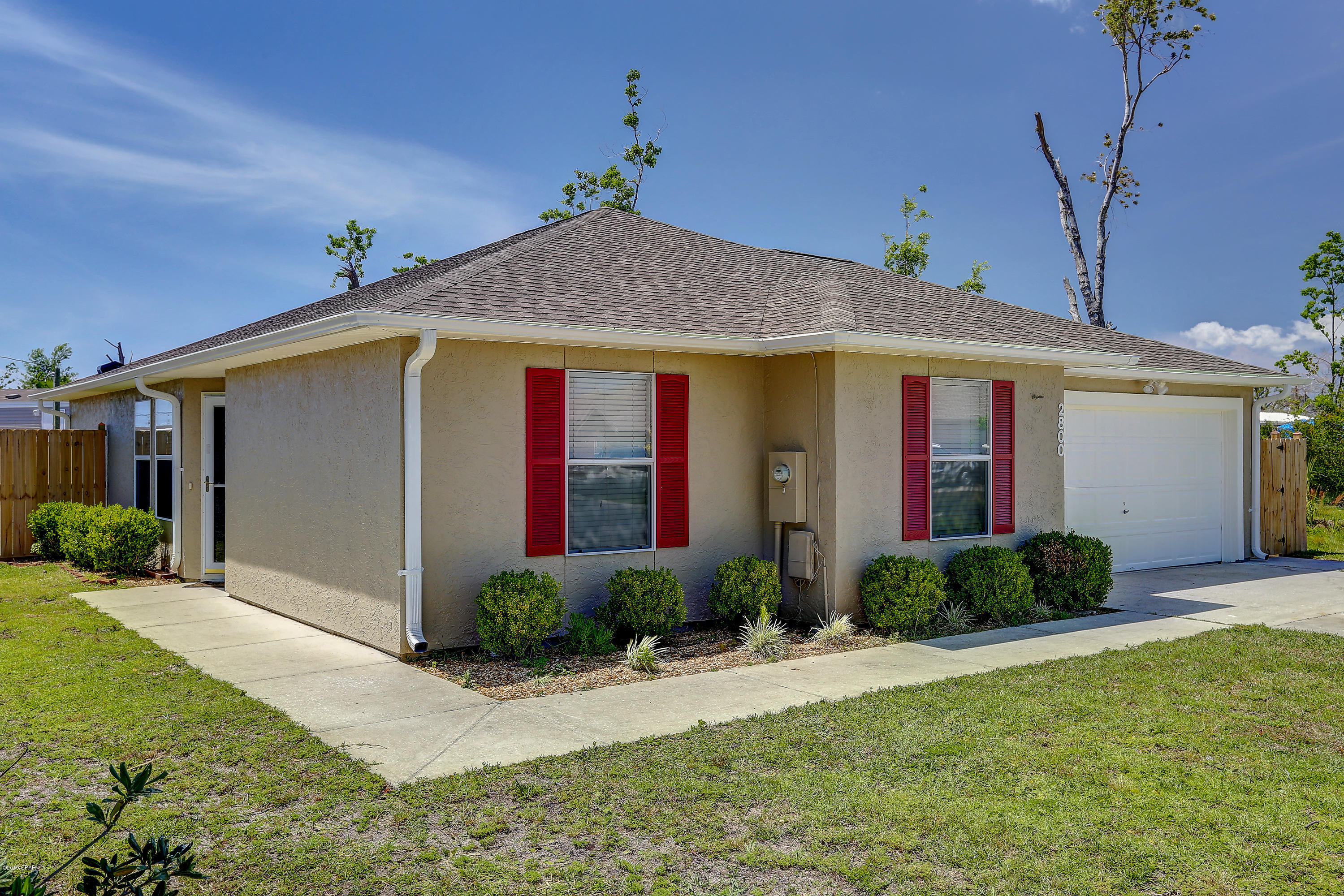 Pine Tree Place Unit 1 - Residential