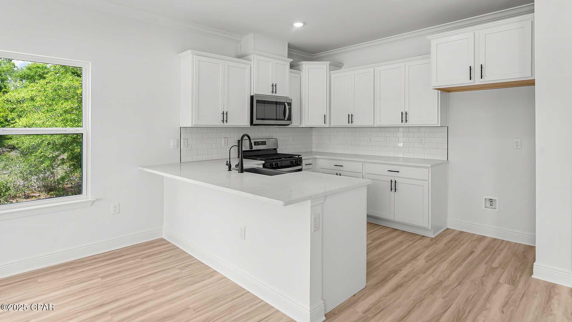 Sanctuary Beach - Residential