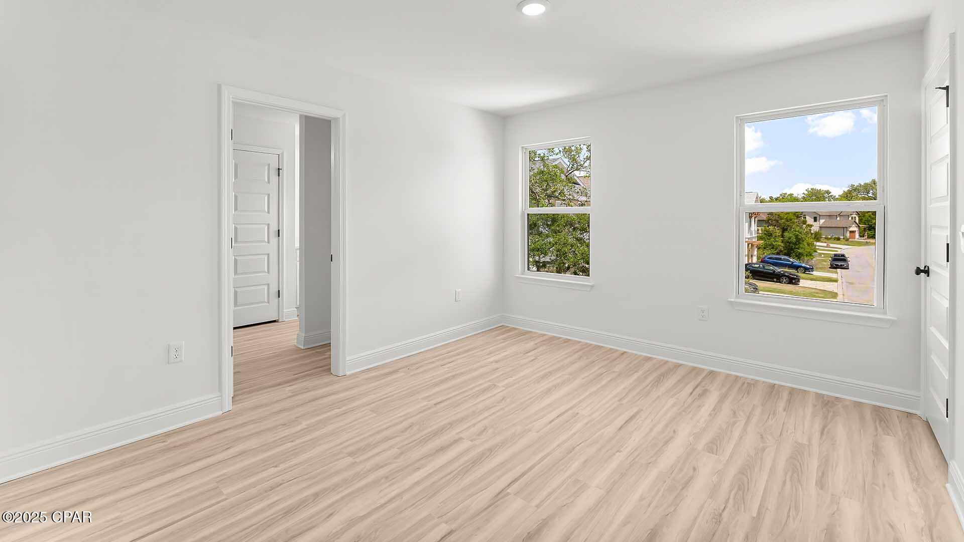 Sanctuary Beach - Residential