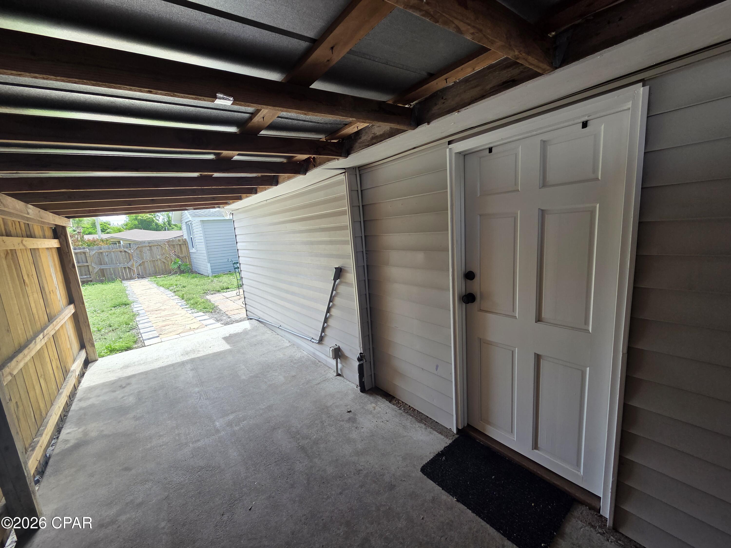 [No Recorded Subdiv] - Residential Lease