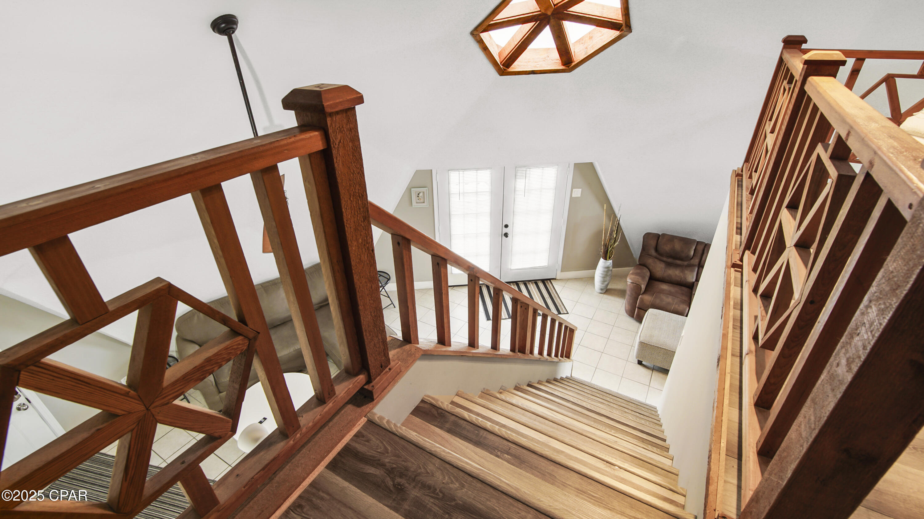 Bel Air - Residential