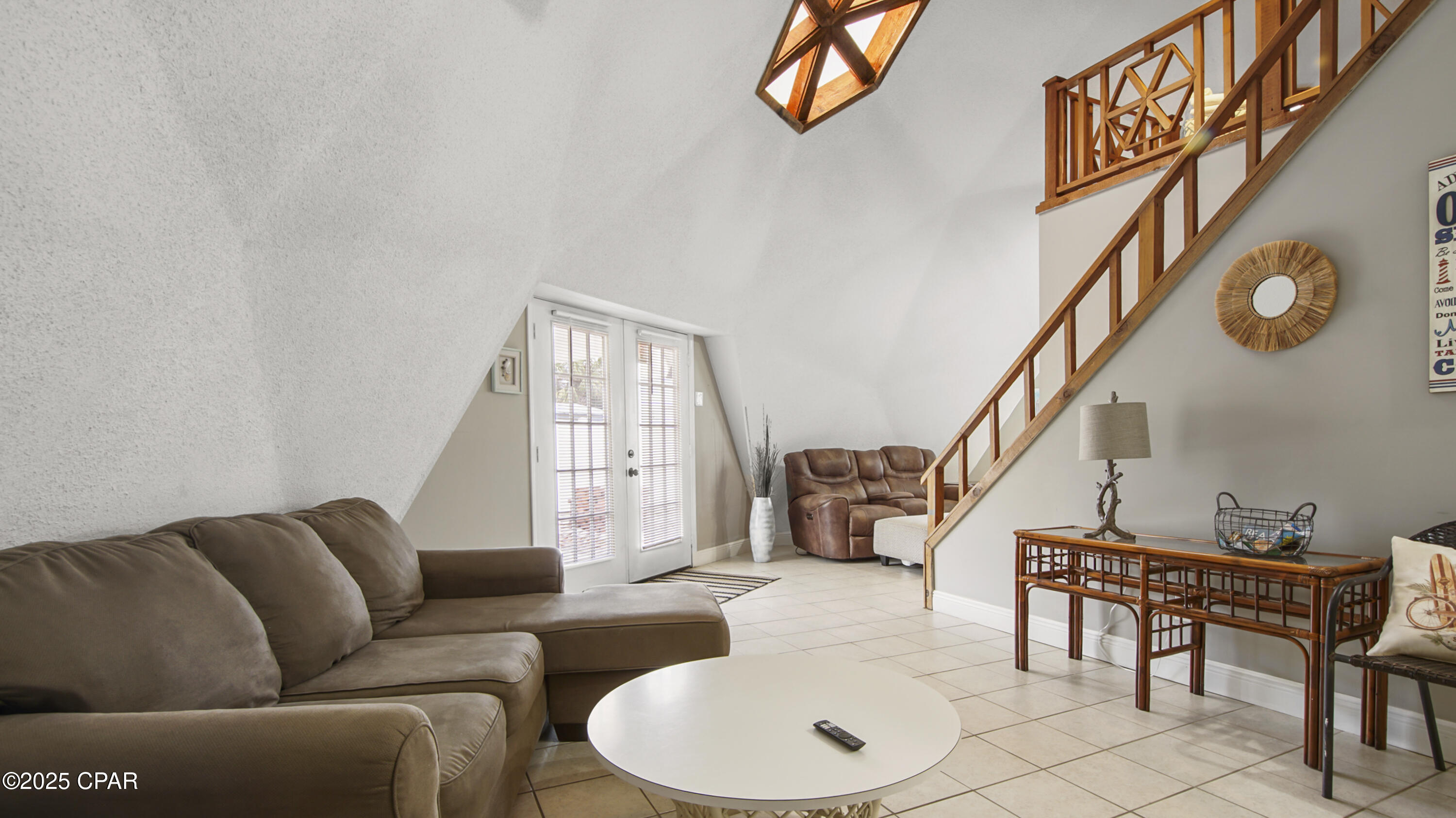 Bel Air - Residential