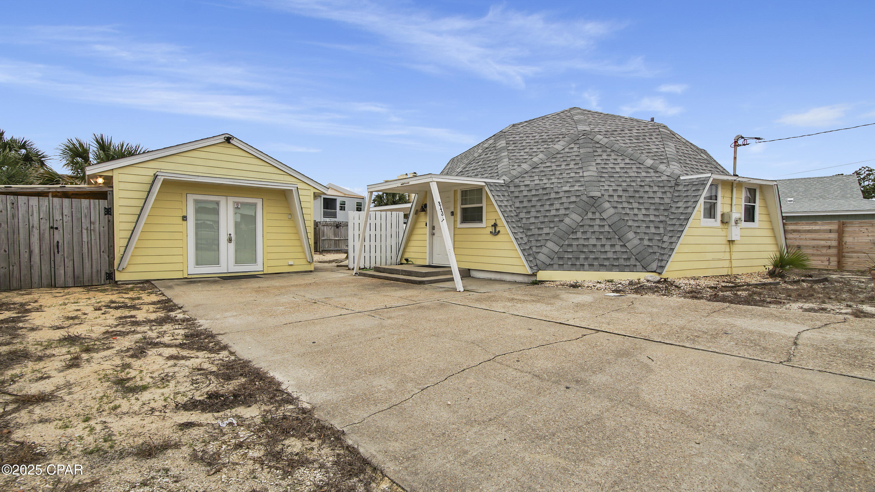 Bel Air - Residential