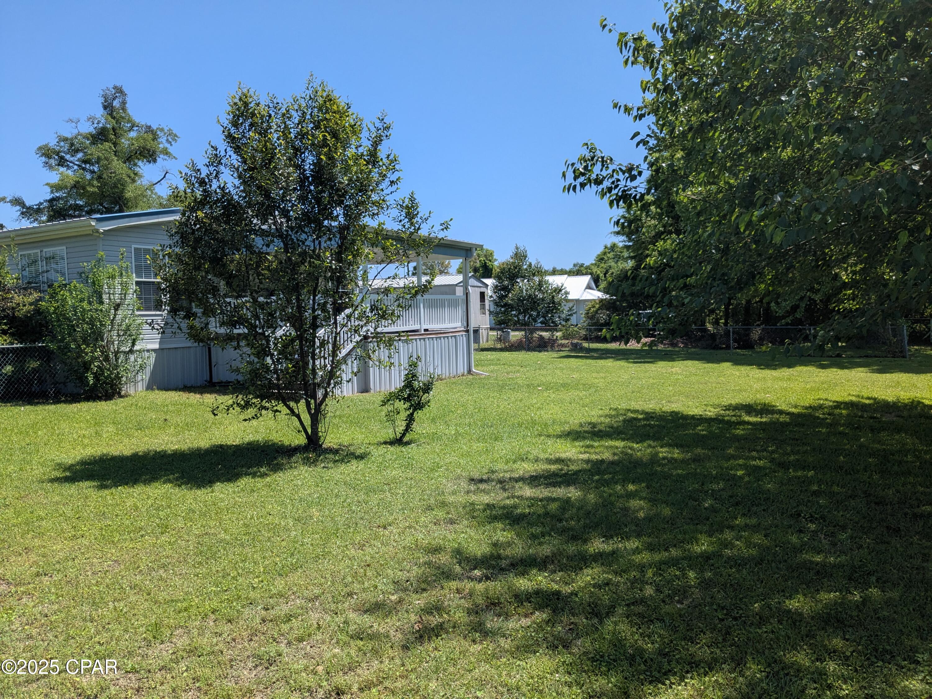 Riverside Farm - Residential